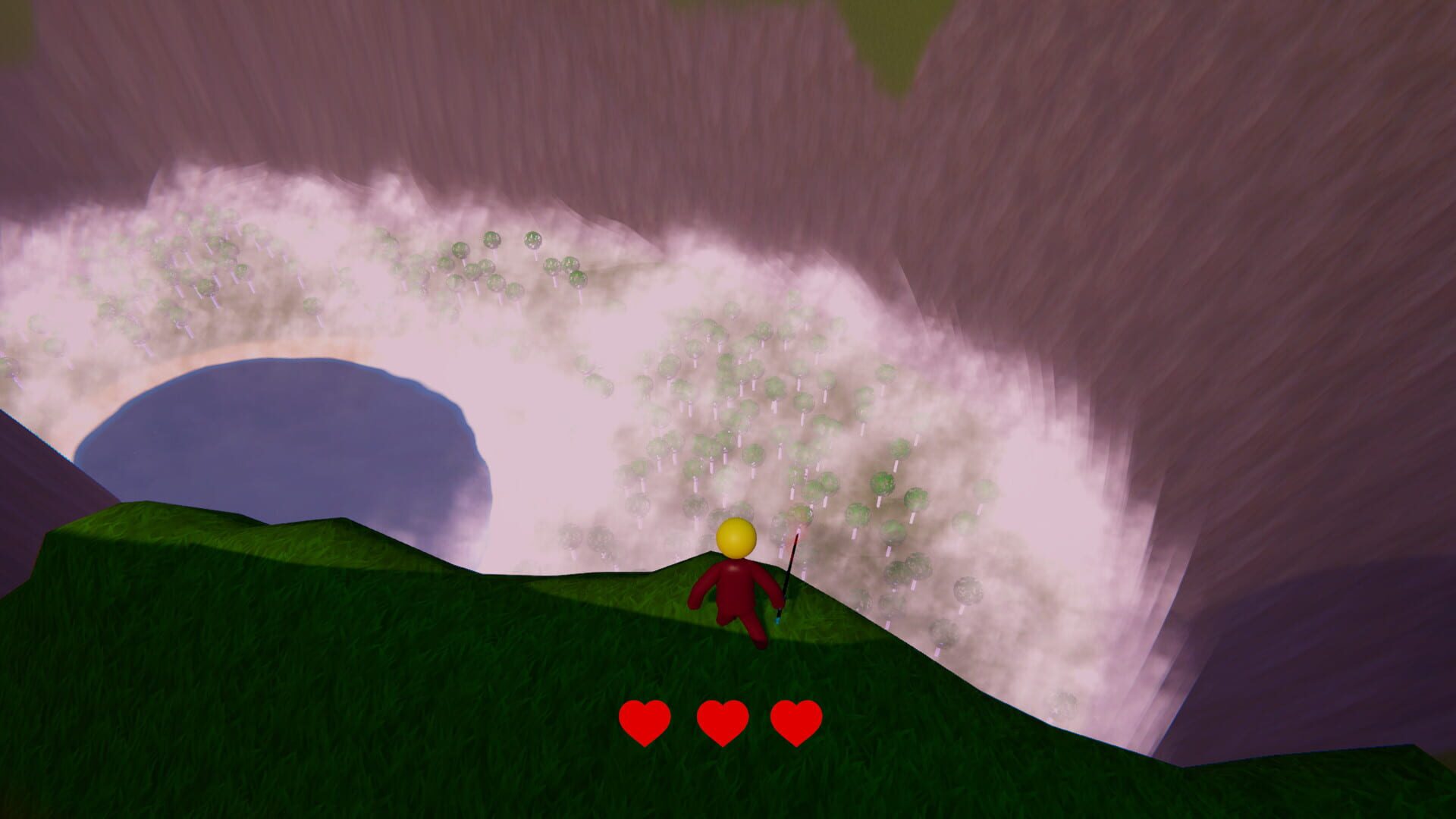 Chimes - Screenshot