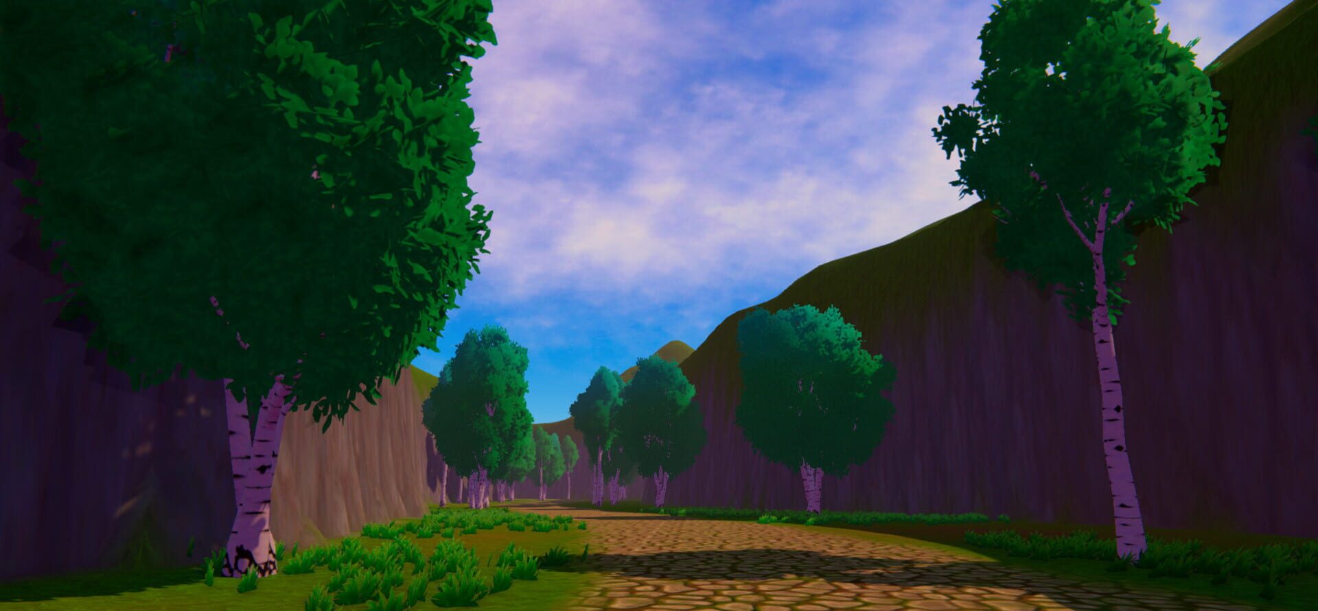 Chimes - Screenshot