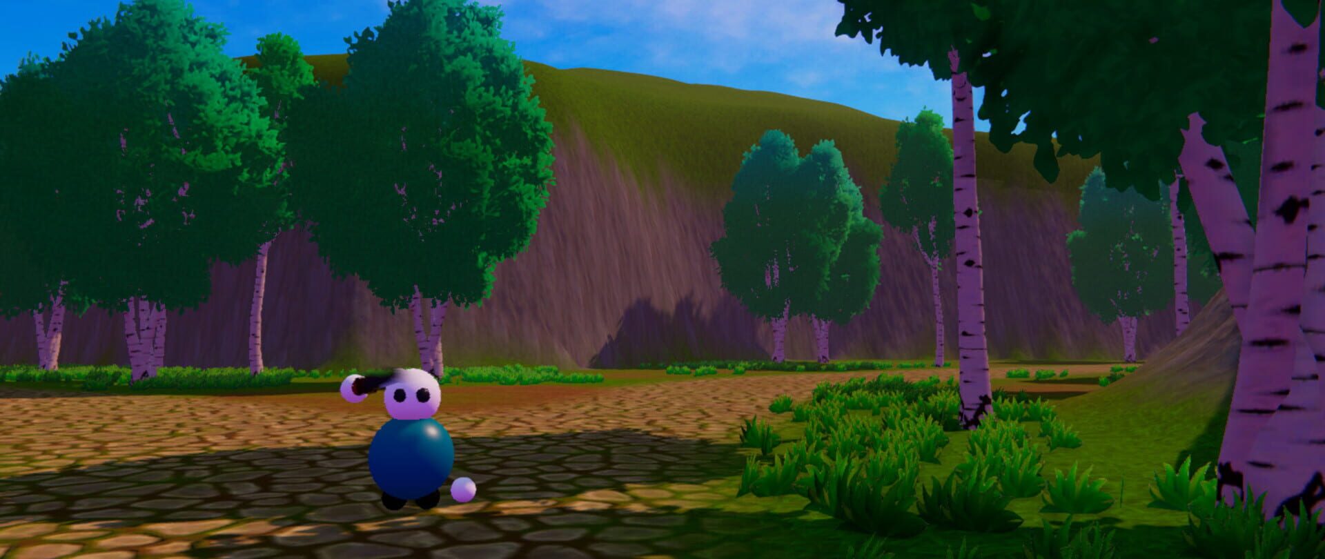Chimes - Screenshot
