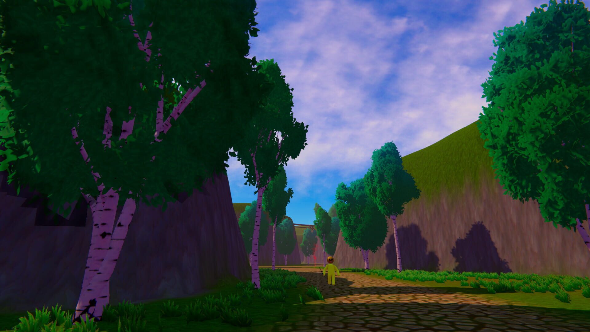Chimes - Screenshot