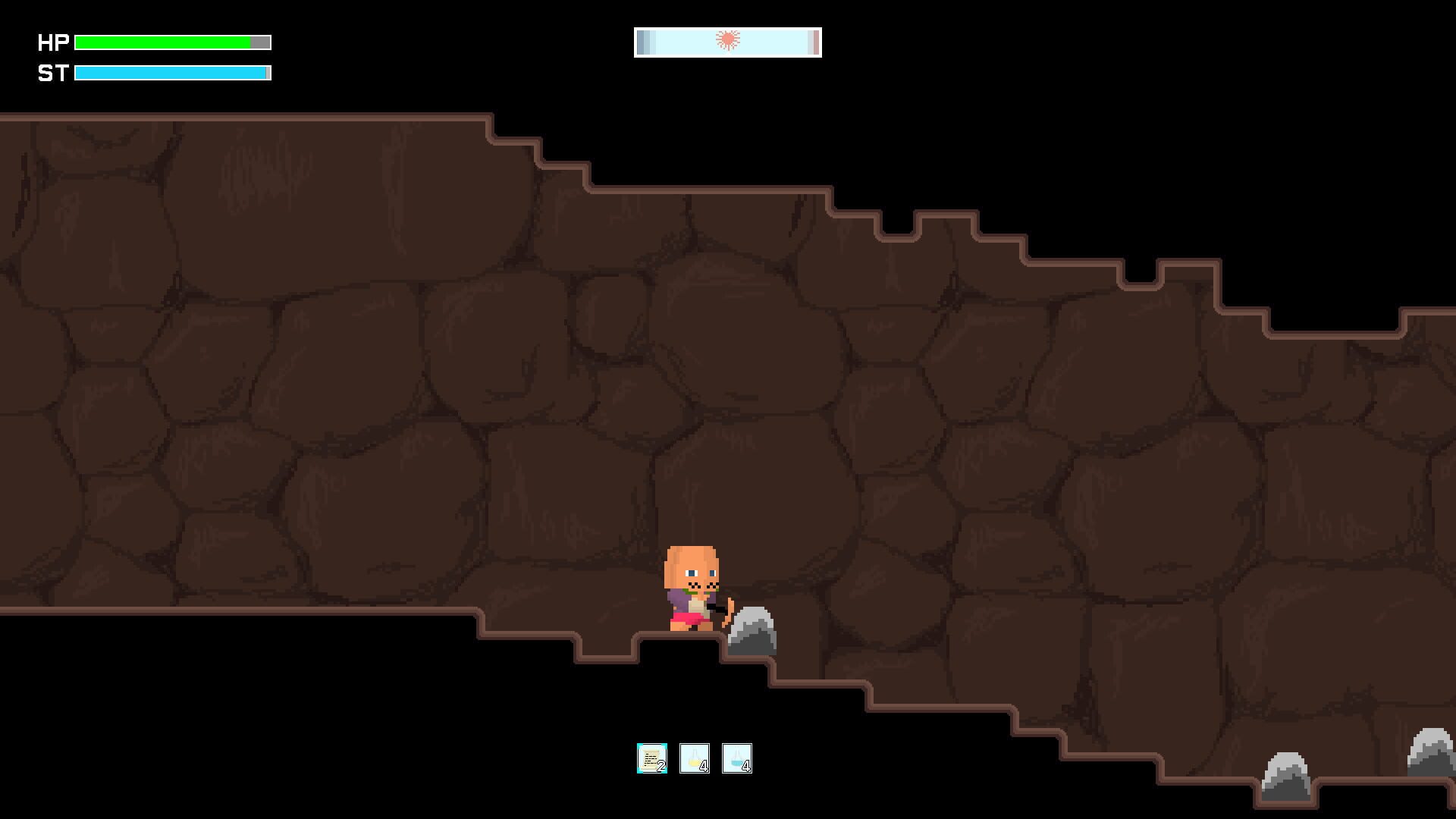 We are Blacksmith - Screenshot