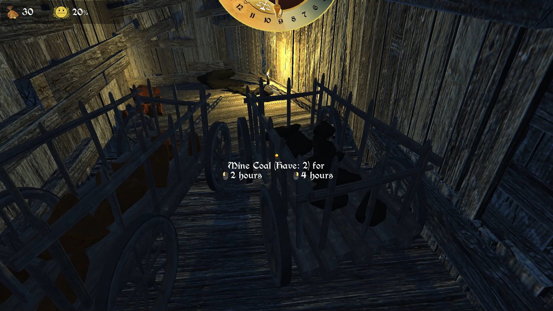 Master Forge - Screenshot