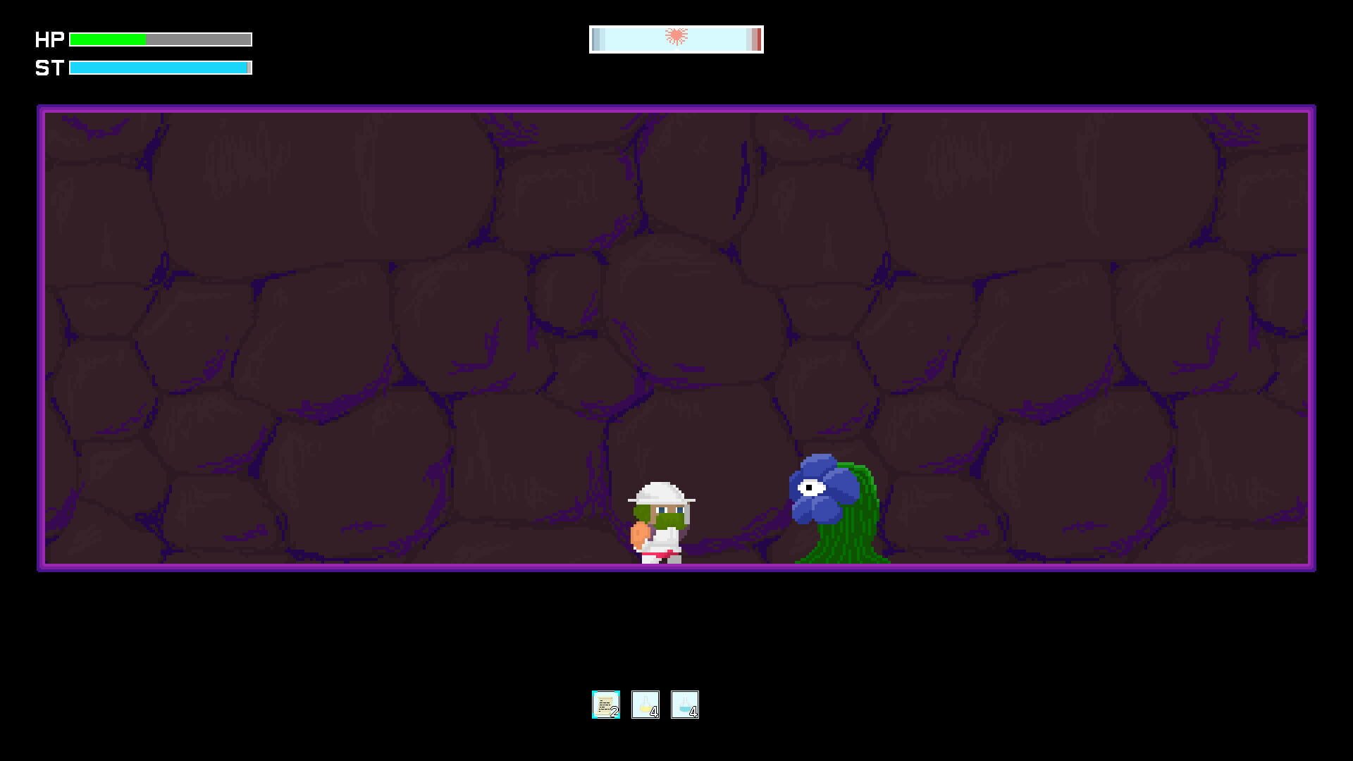 We are Blacksmith - Screenshot