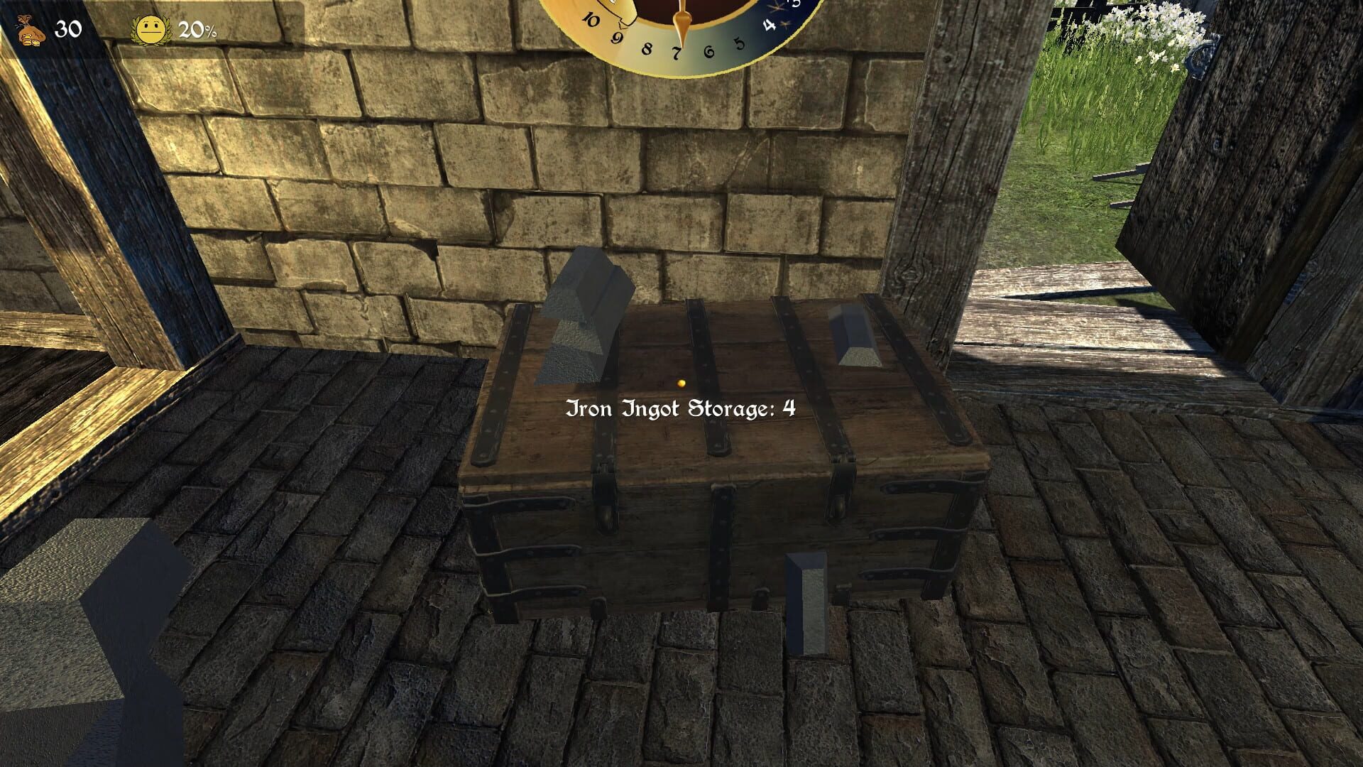 Master Forge - Screenshot