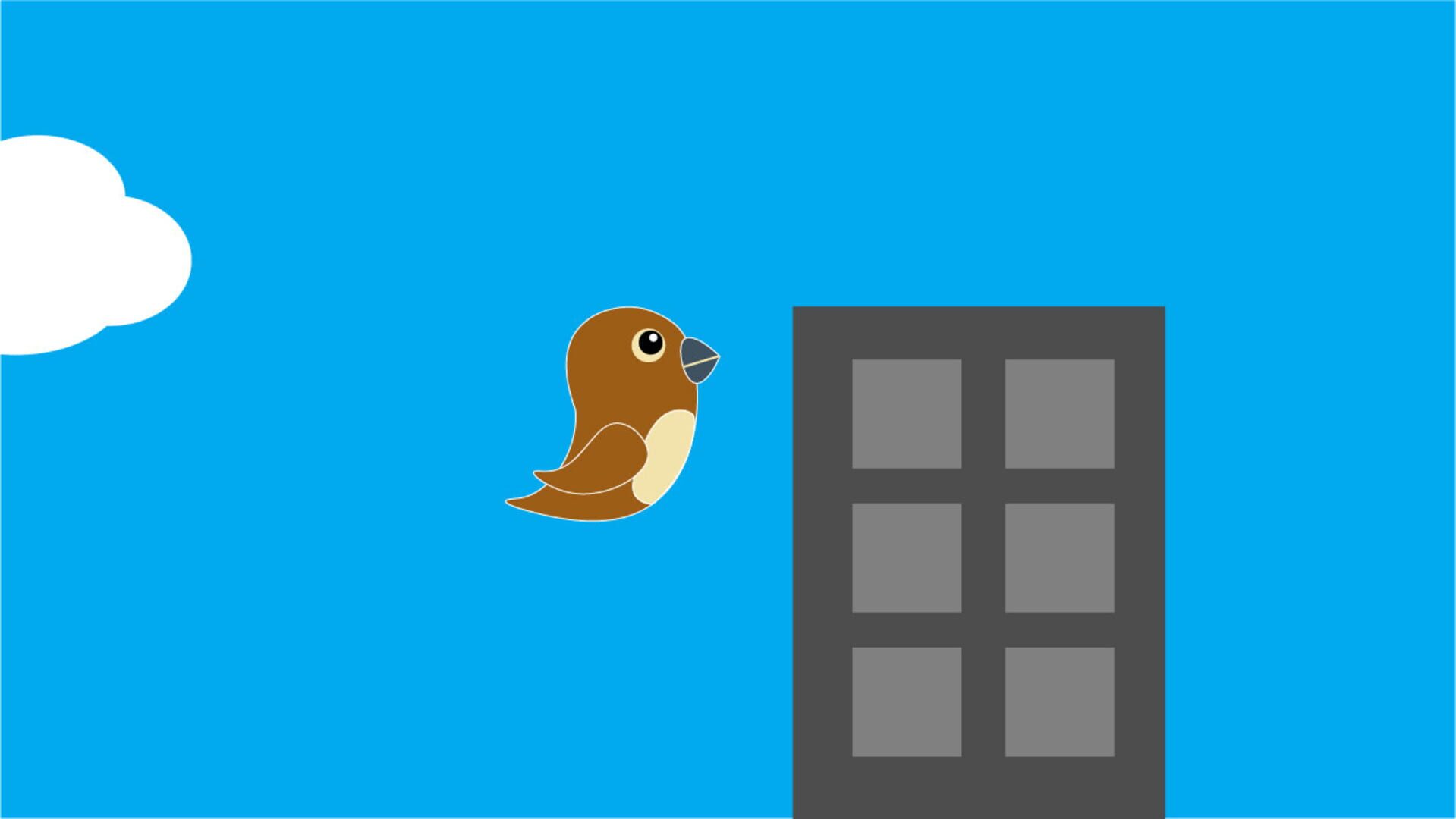 Traveler Bird - Screenshot