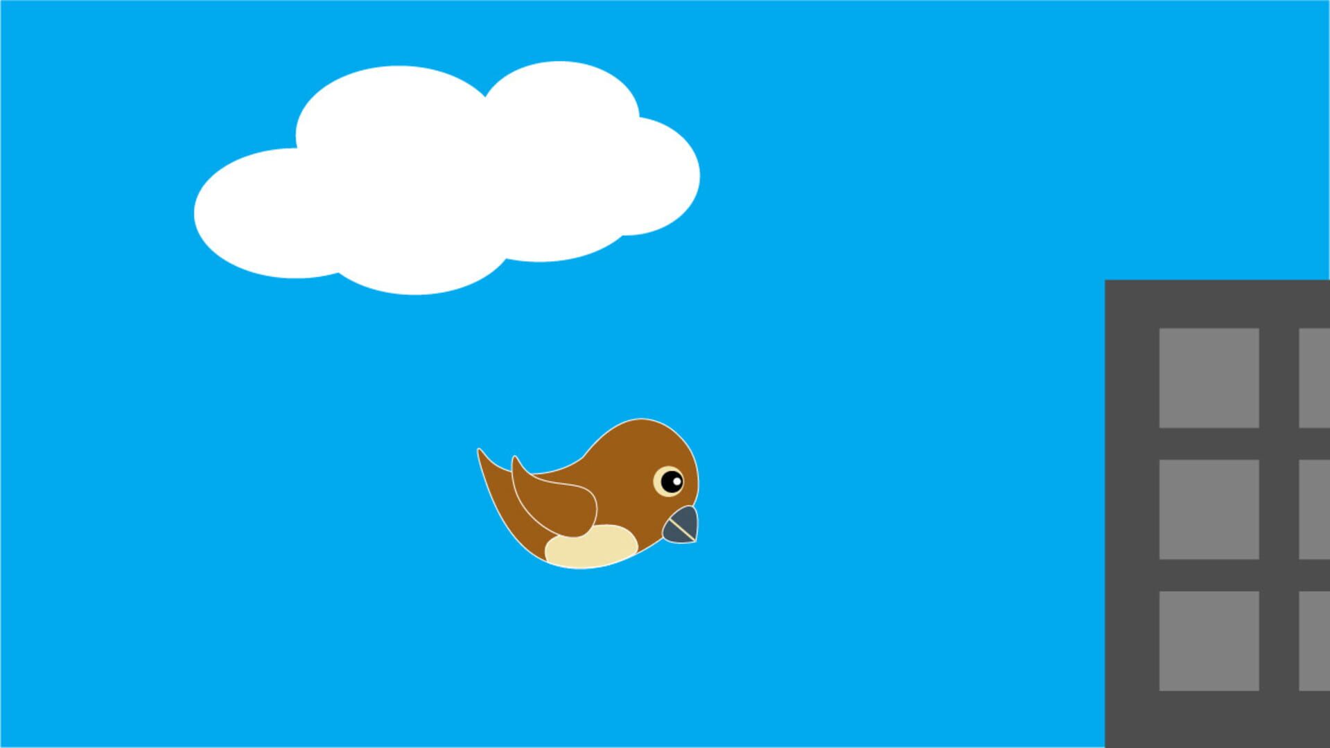 Traveler Bird - Screenshot