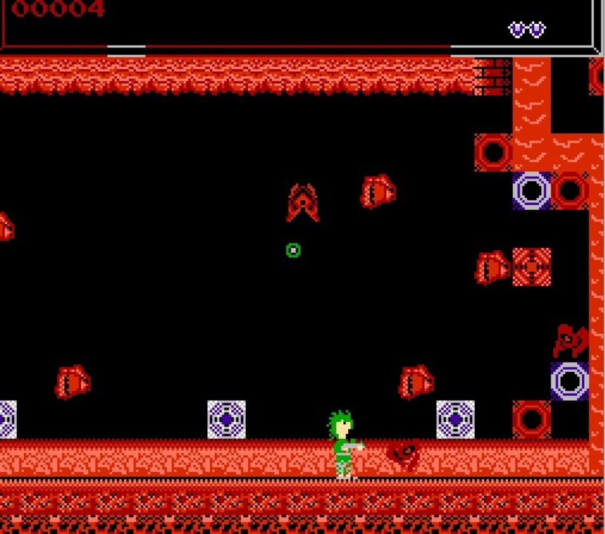 Ooze Redux - Screenshot