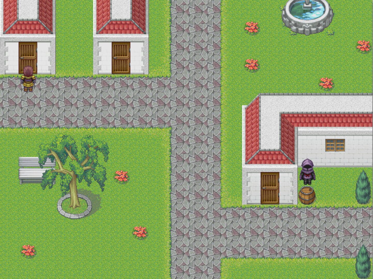 Umille - Screenshot