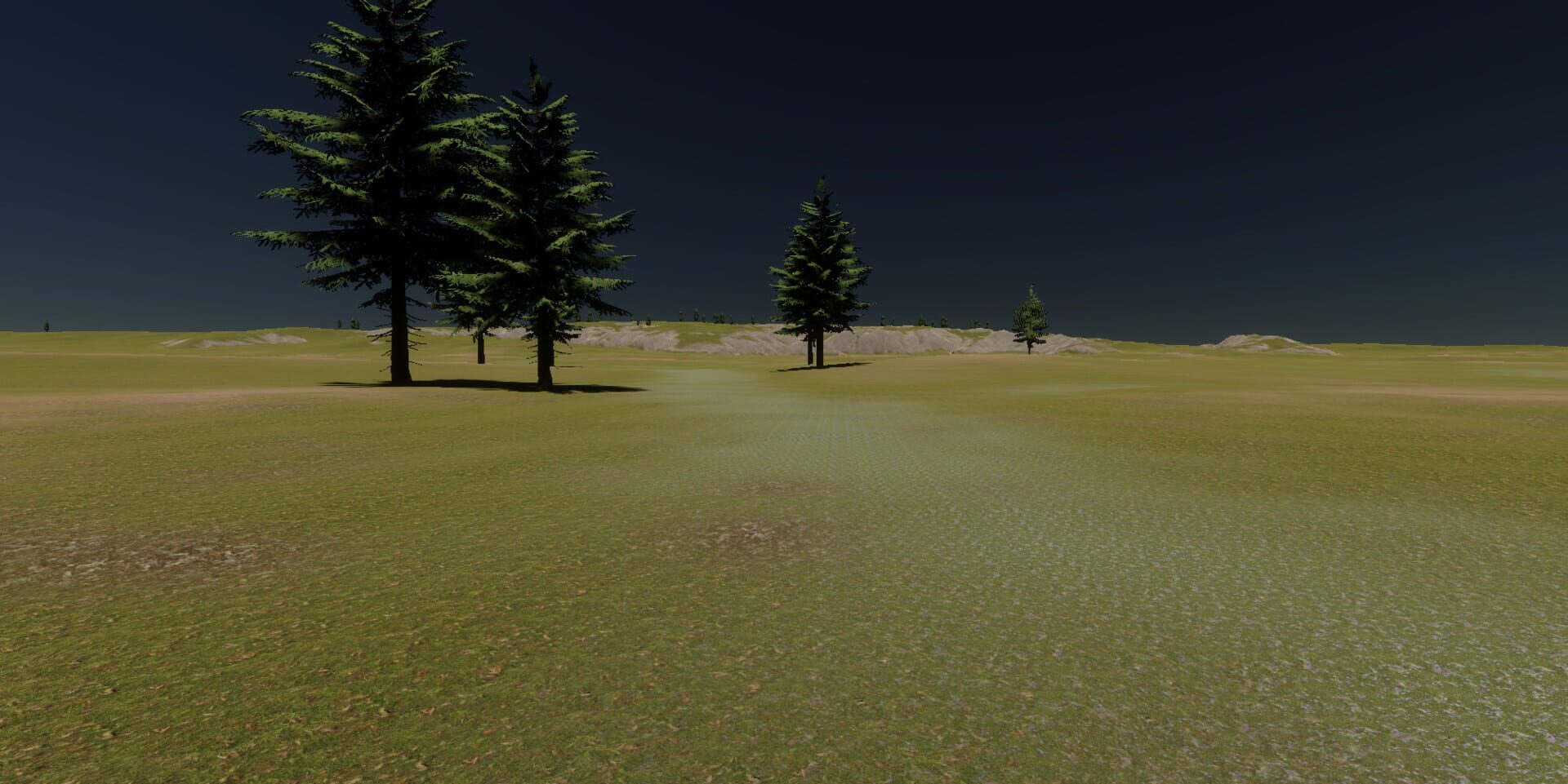 Shattered Gardens - Screenshot