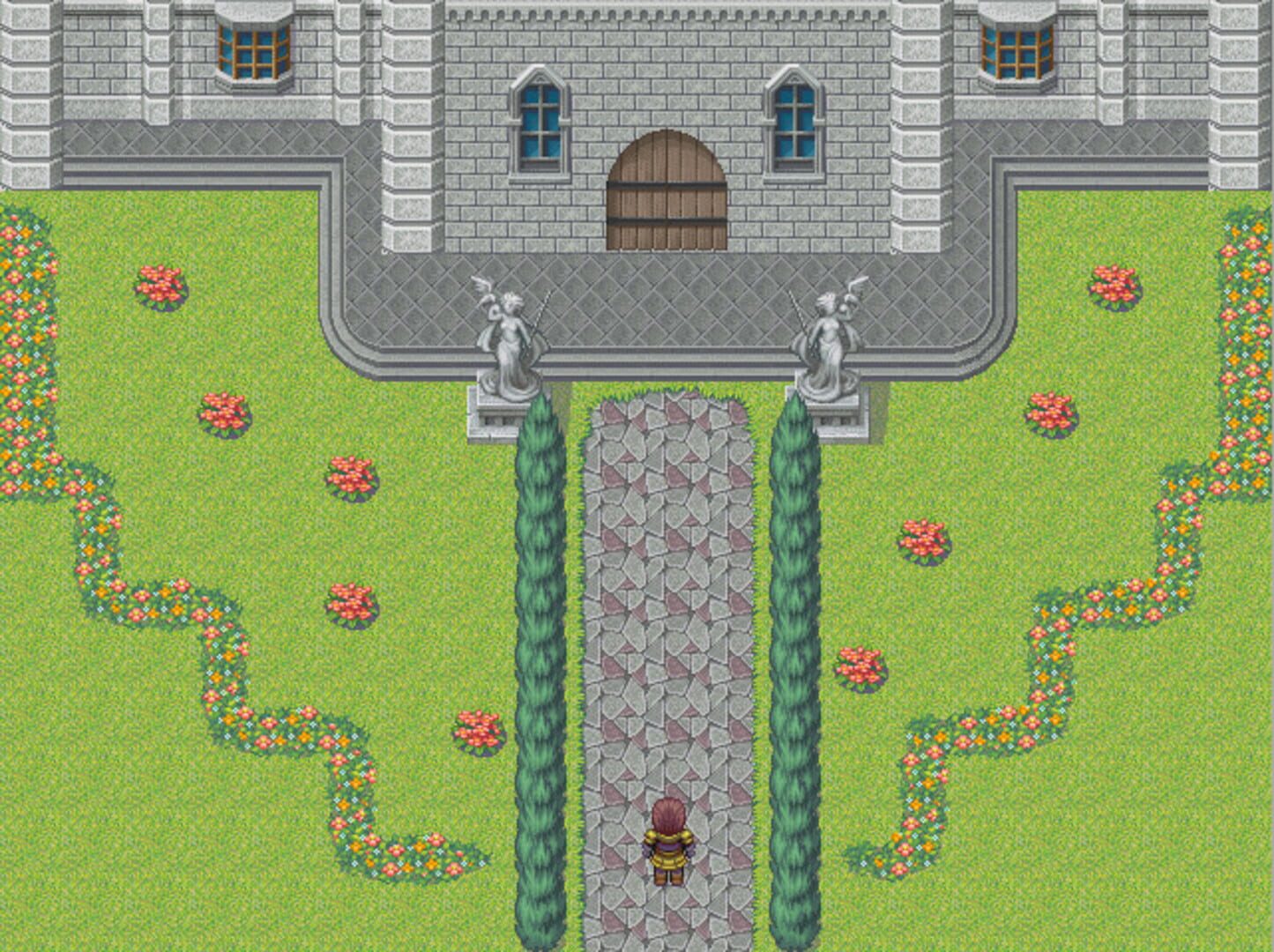 Umille - Screenshot