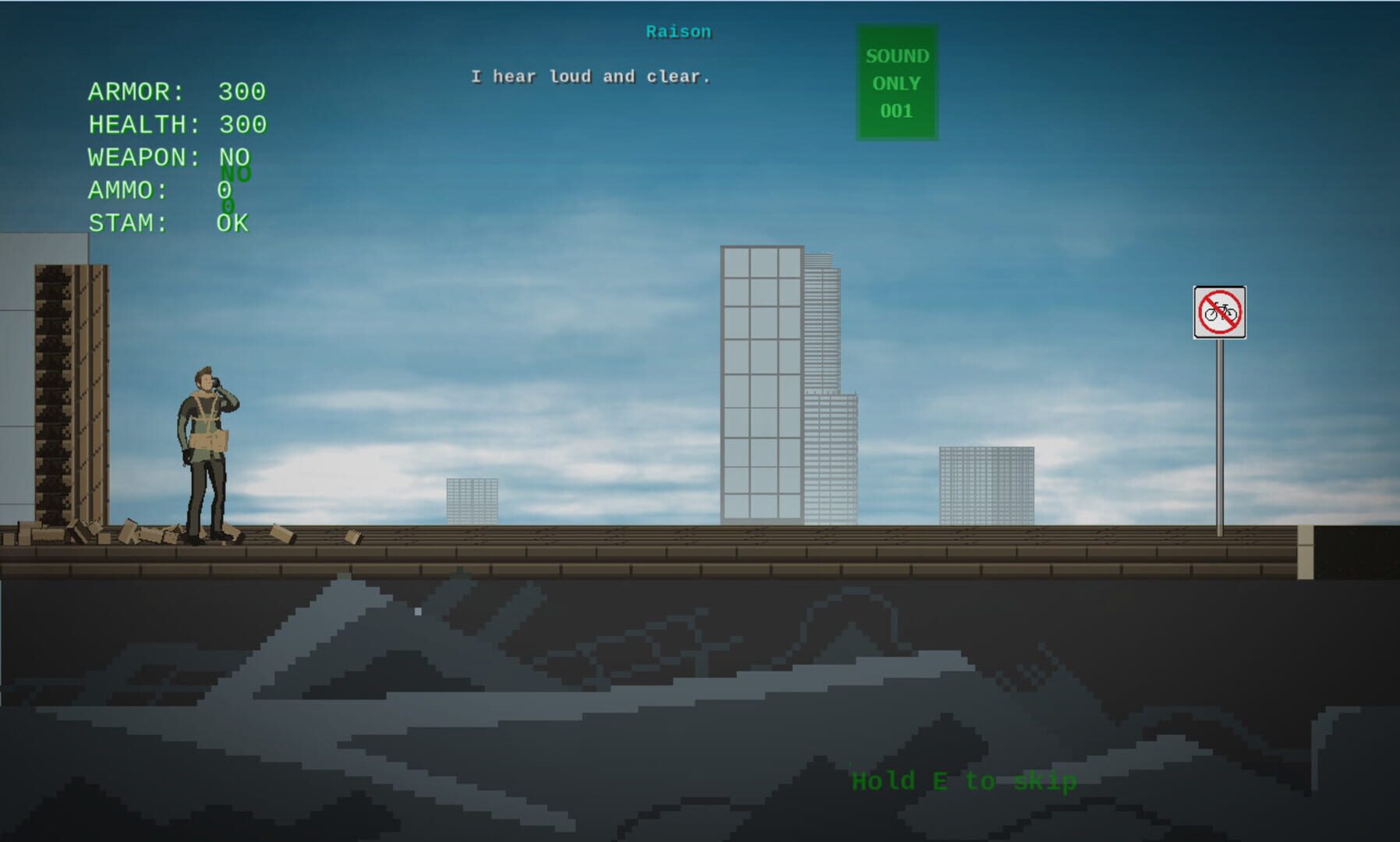 Semiconductor - Screenshot
