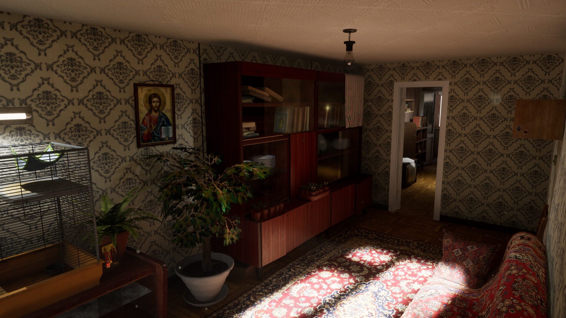 Doomer - Screenshot