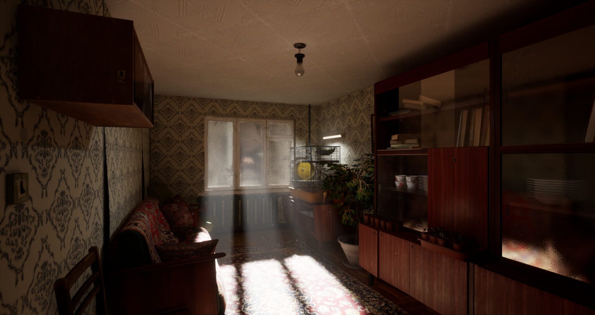 Doomer - Screenshot