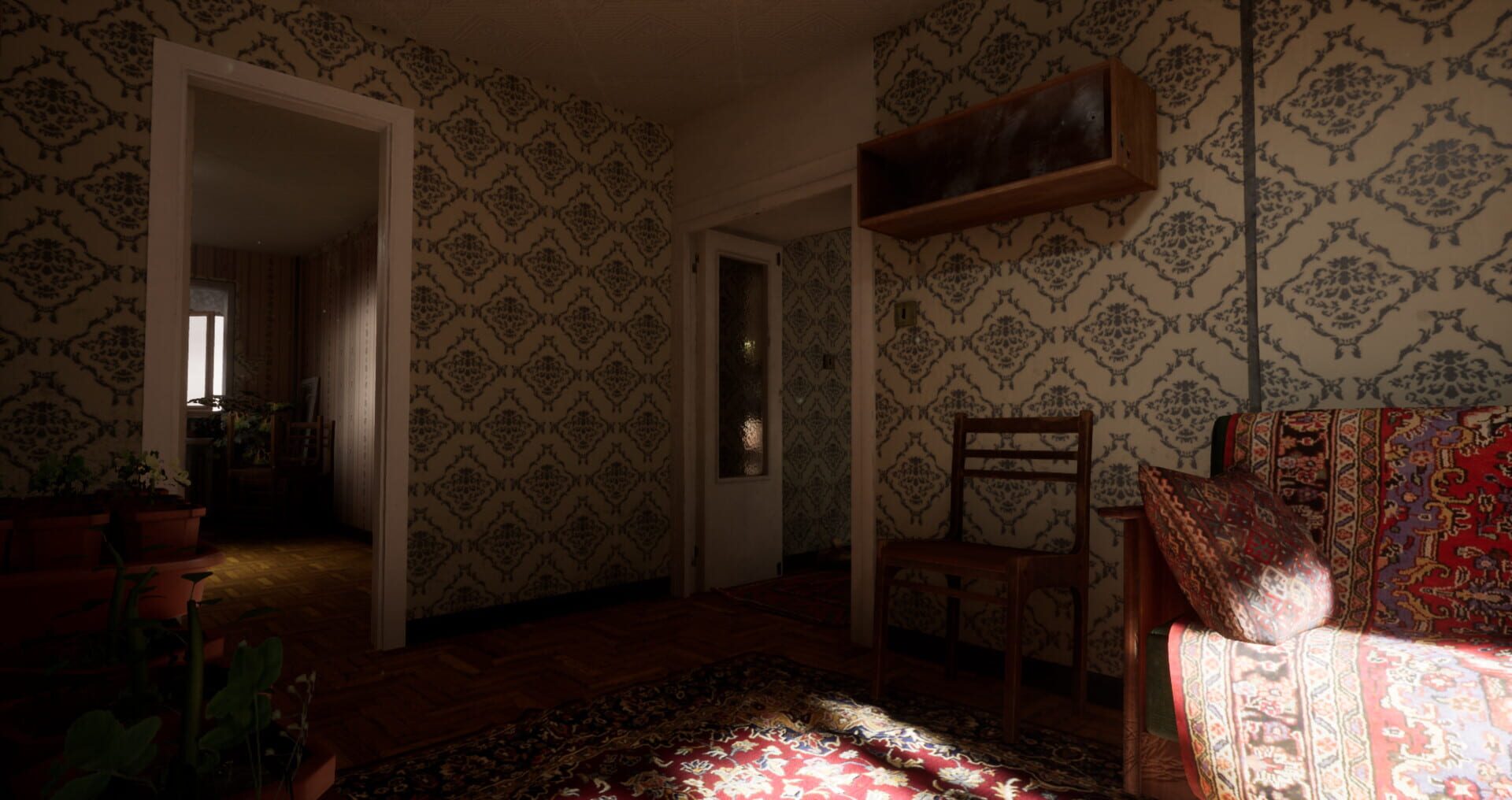 Doomer - Screenshot