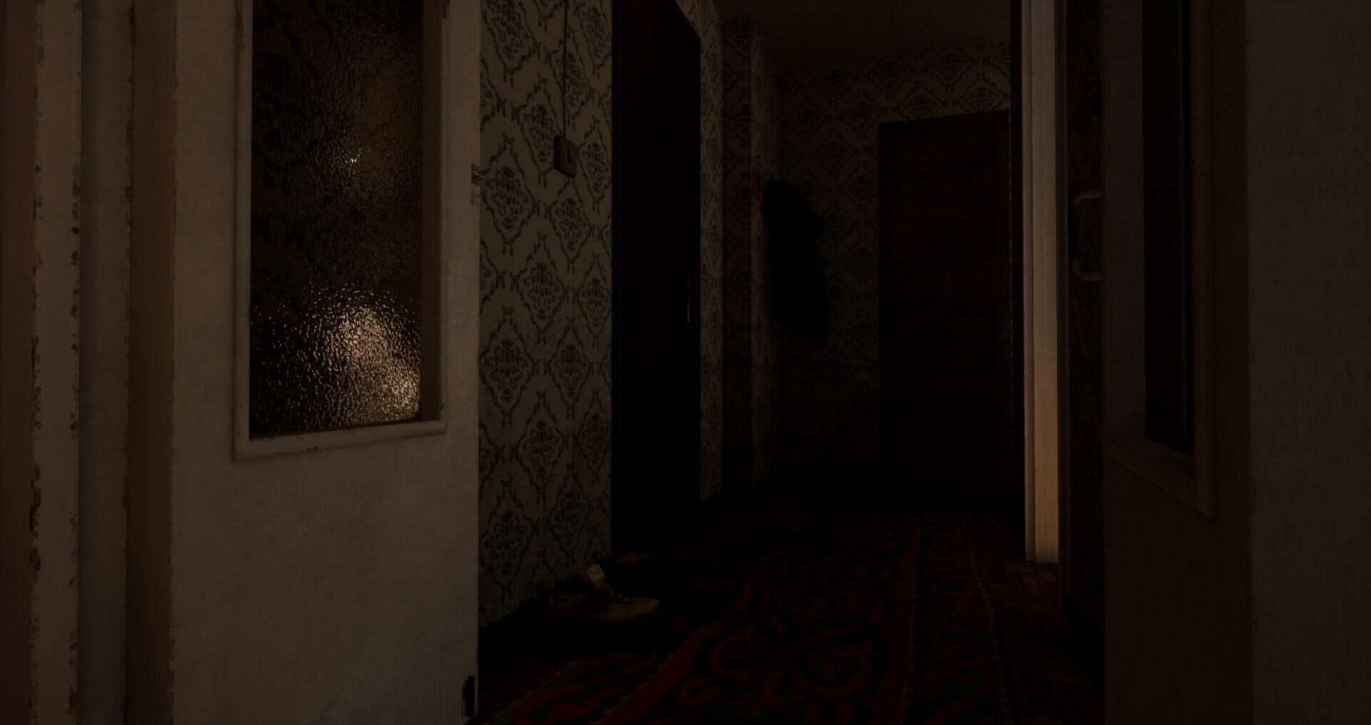 Doomer - Screenshot