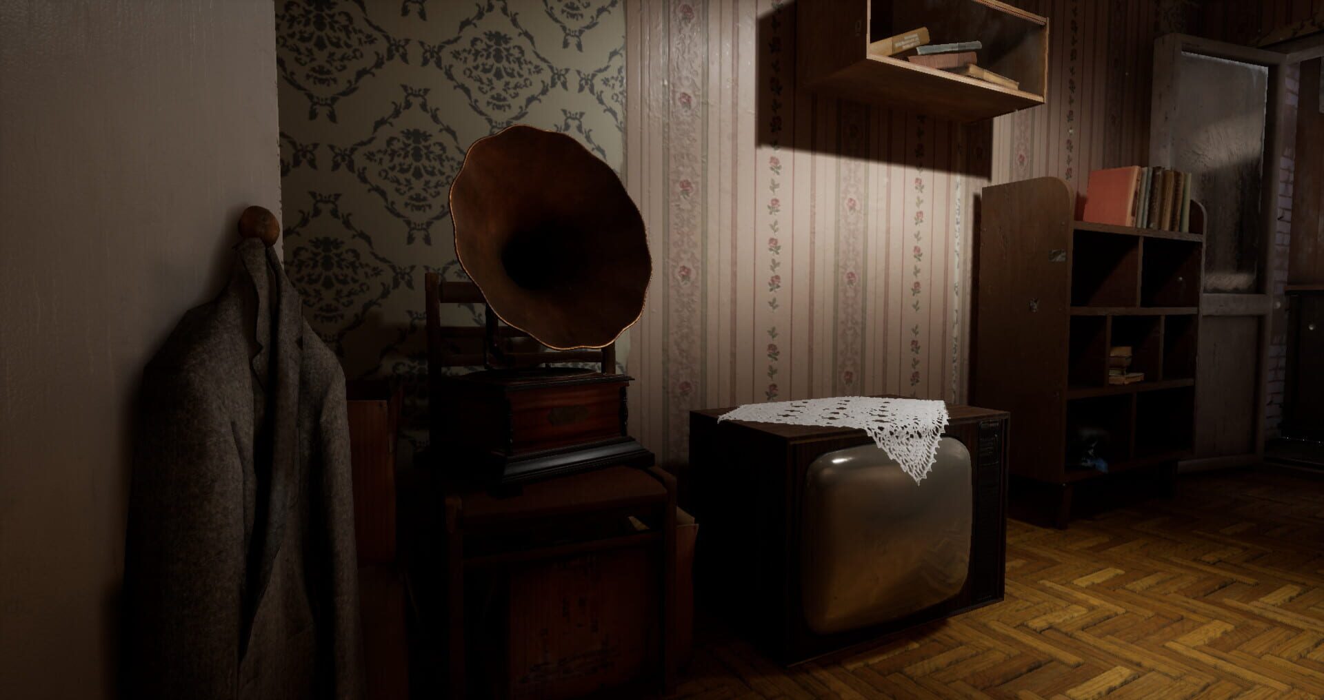 Doomer - Screenshot