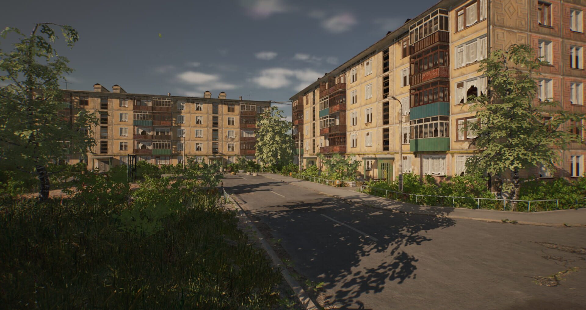 Doomer - Screenshot