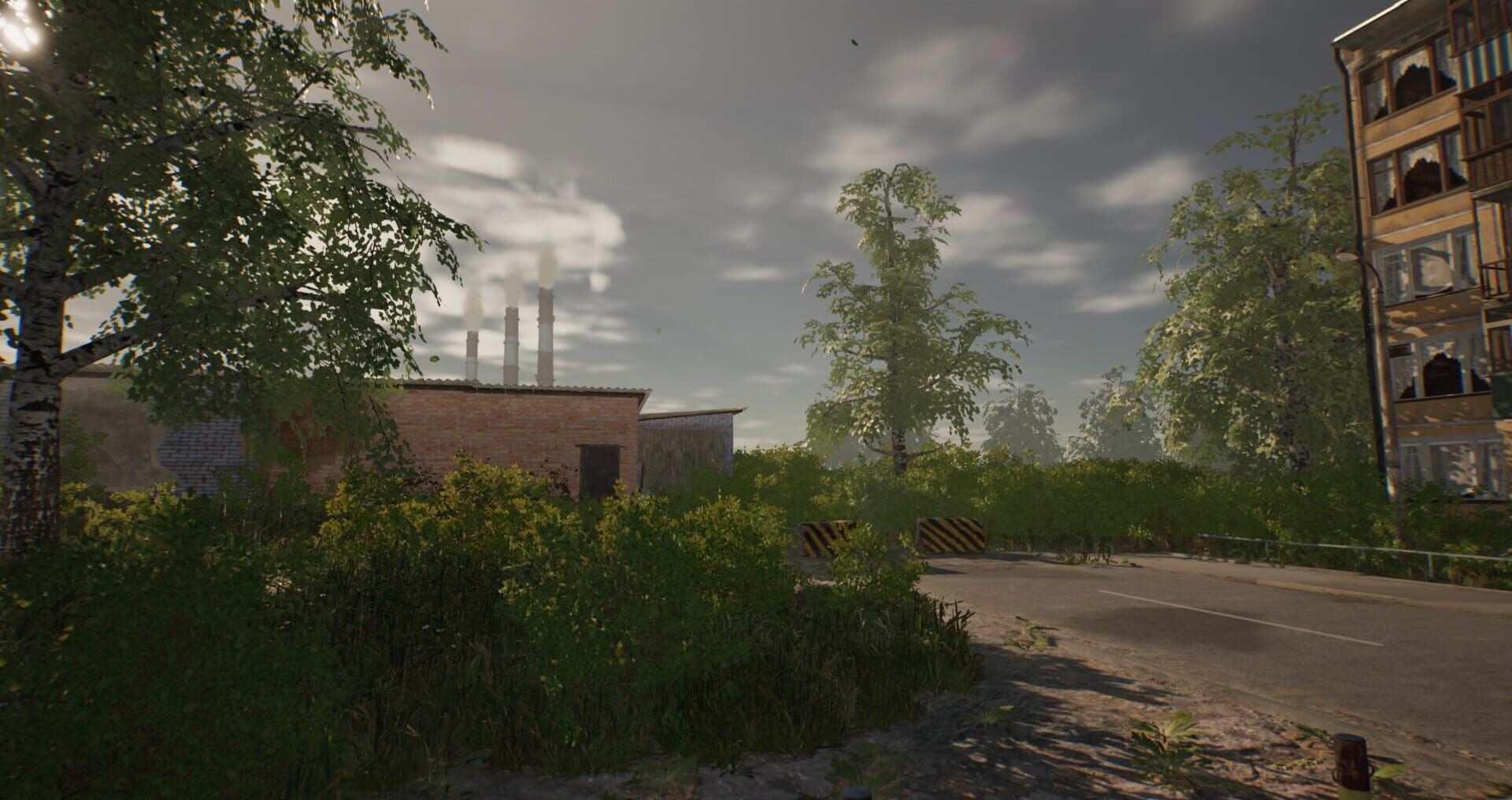 Doomer - Screenshot