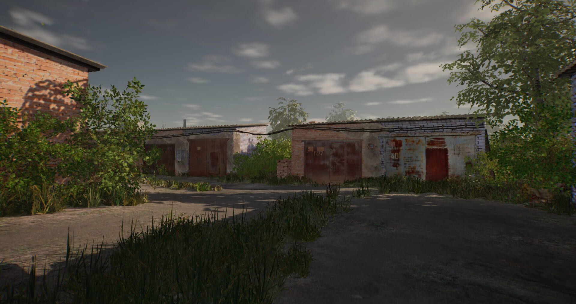 Doomer - Screenshot