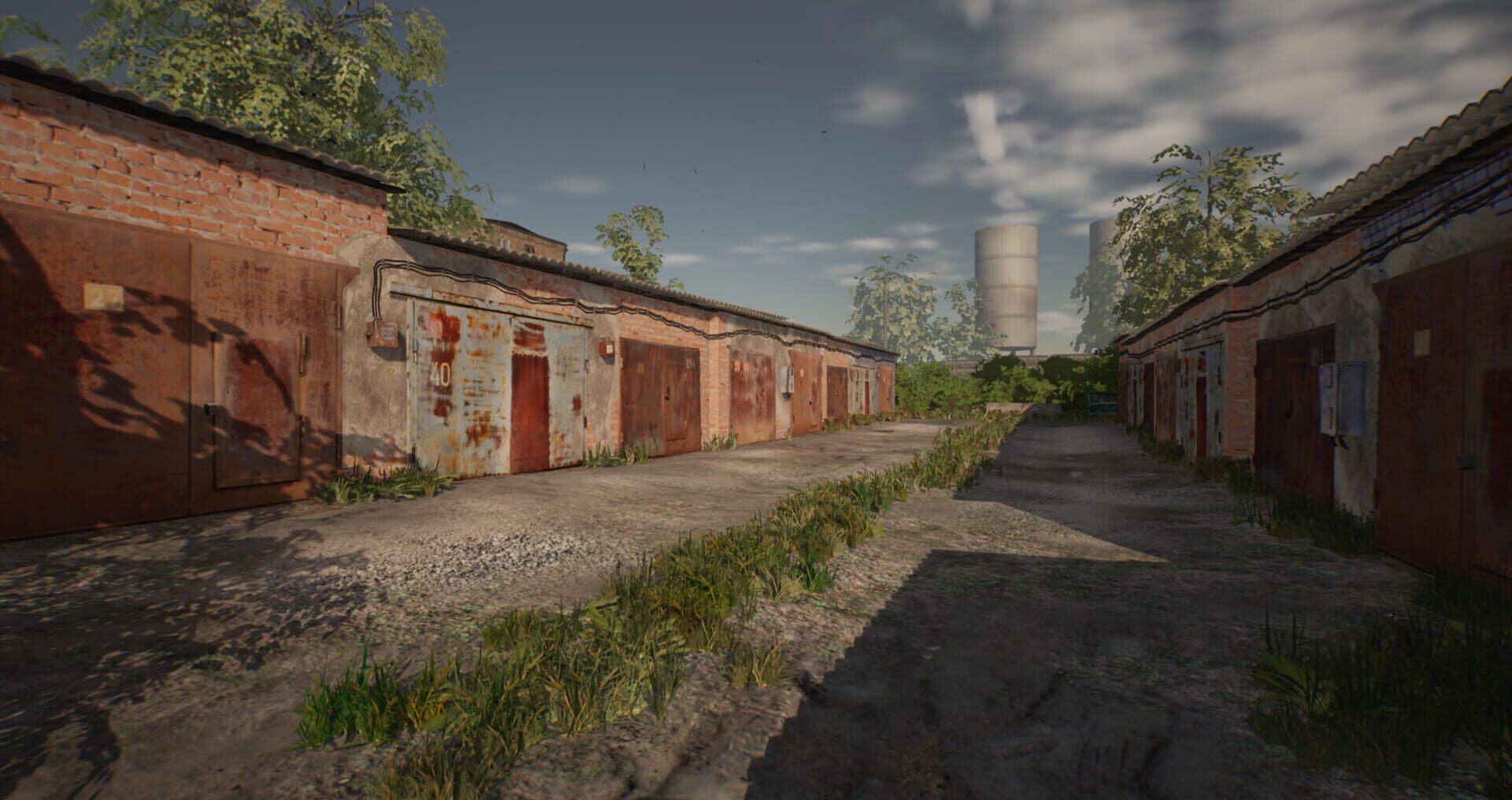 Doomer - Screenshot