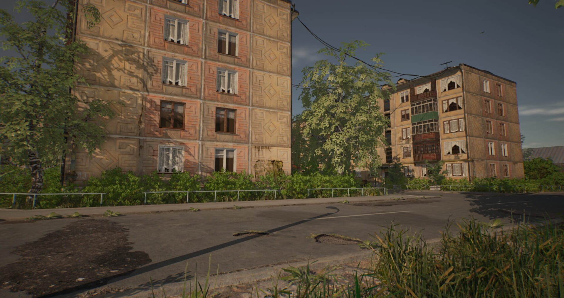 Doomer - Screenshot