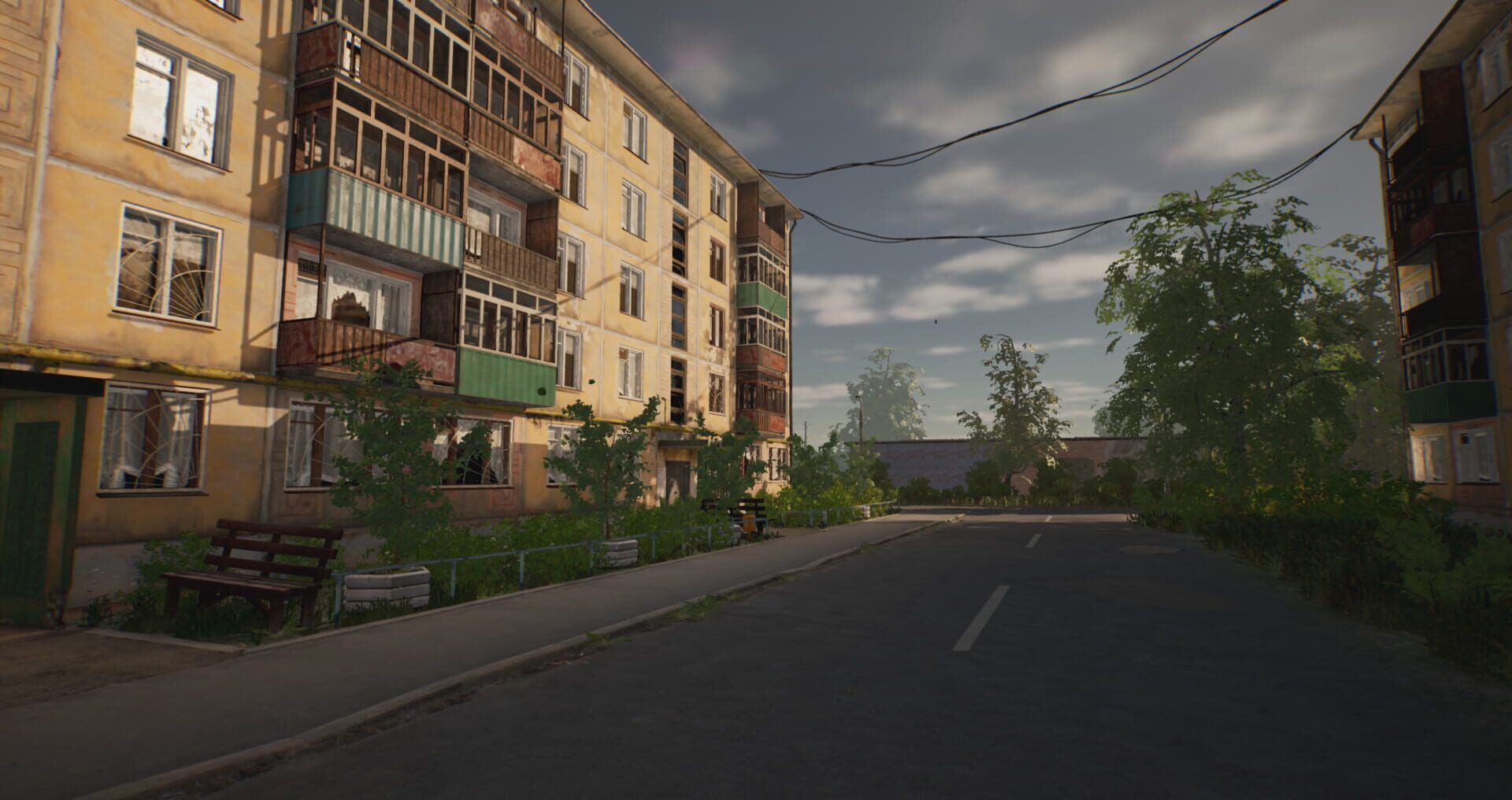 Doomer - Screenshot