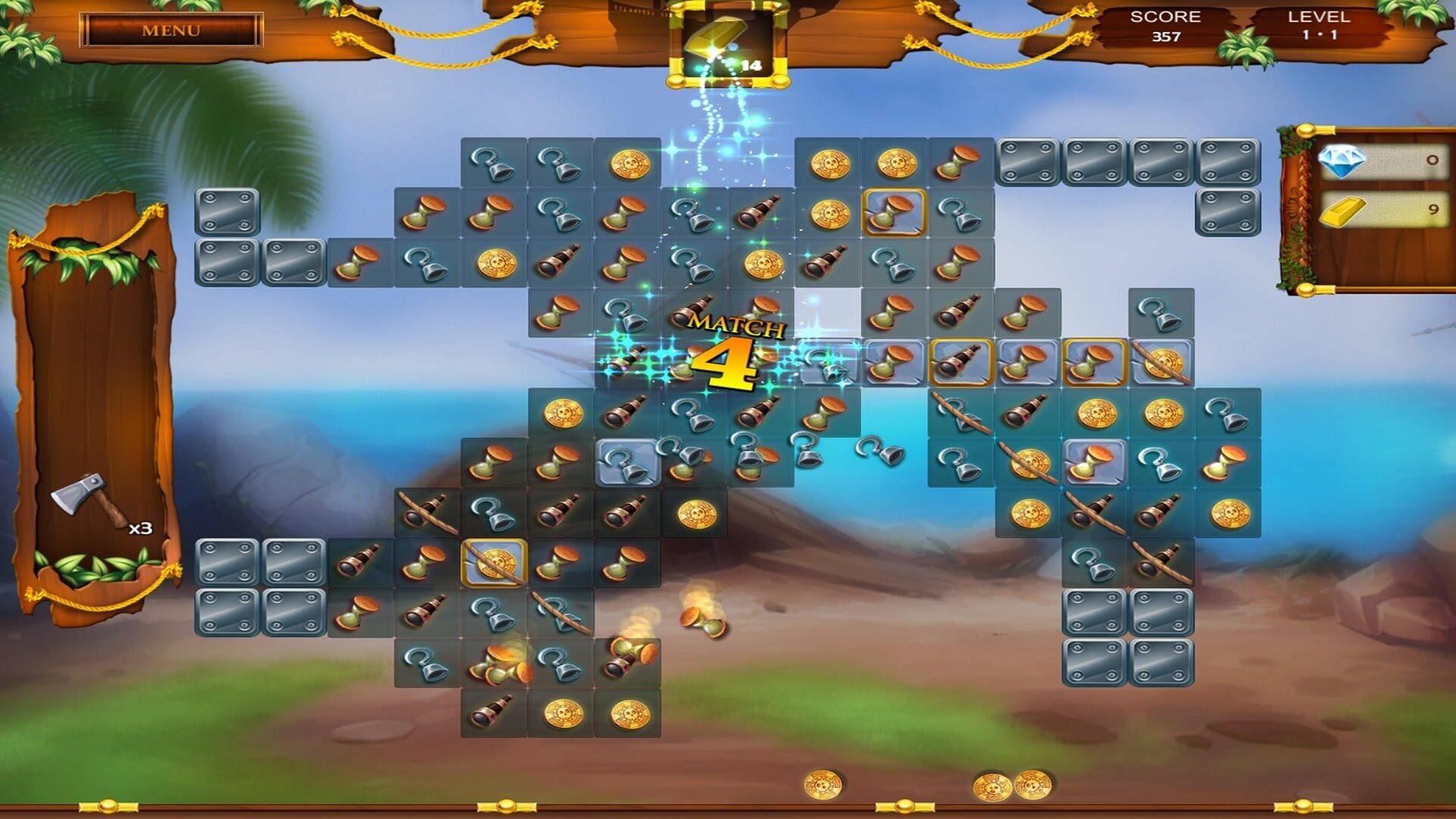 Catherine Ragnor and the Legend of the Flying Dutchman