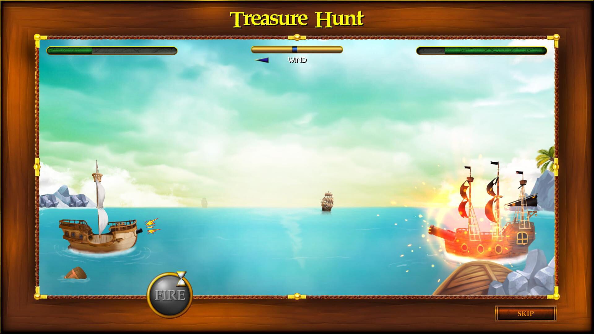 Catherine Ragnor and the Legend of the Flying Dutchman