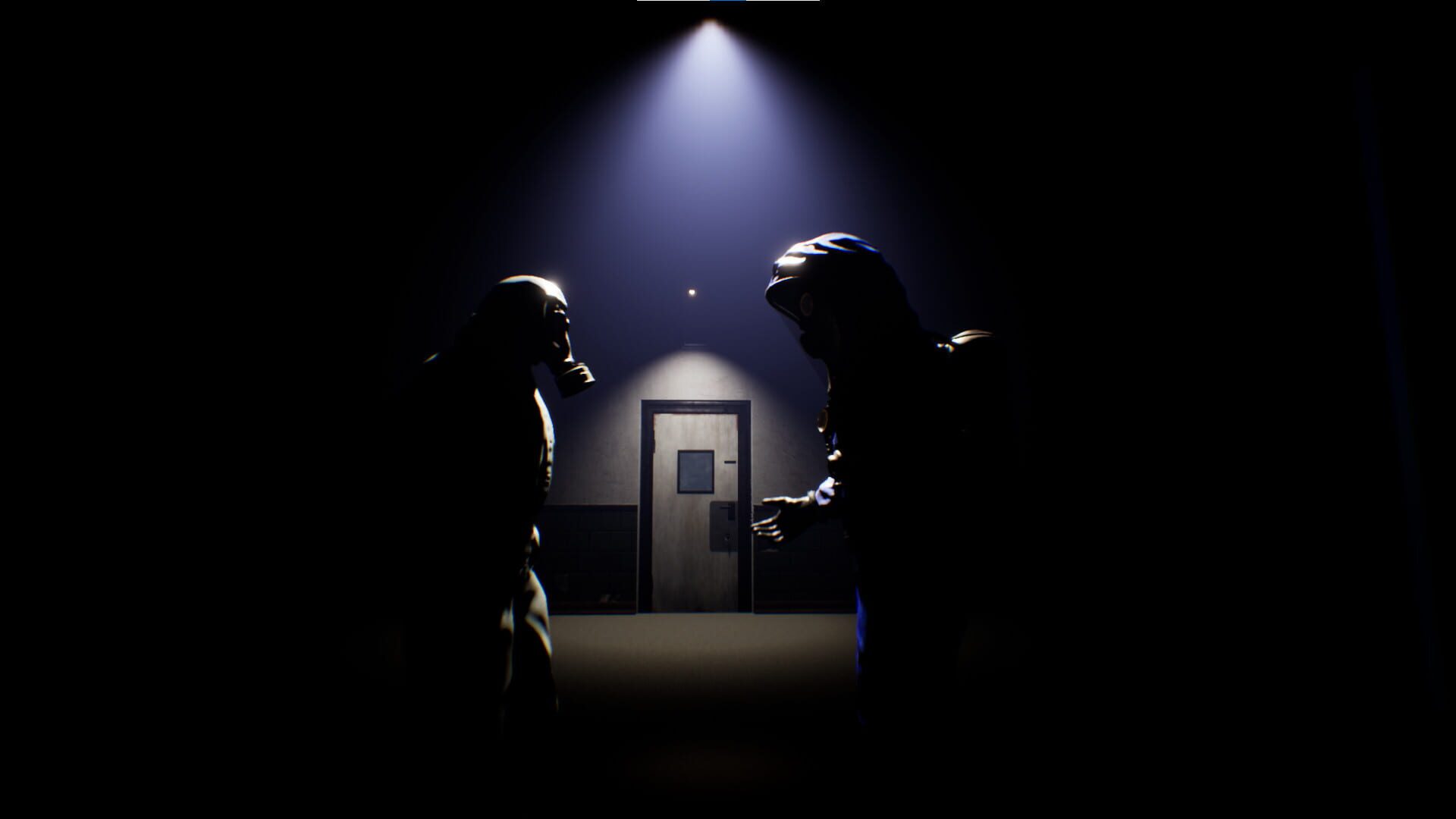 Seventh Angel - Screenshot