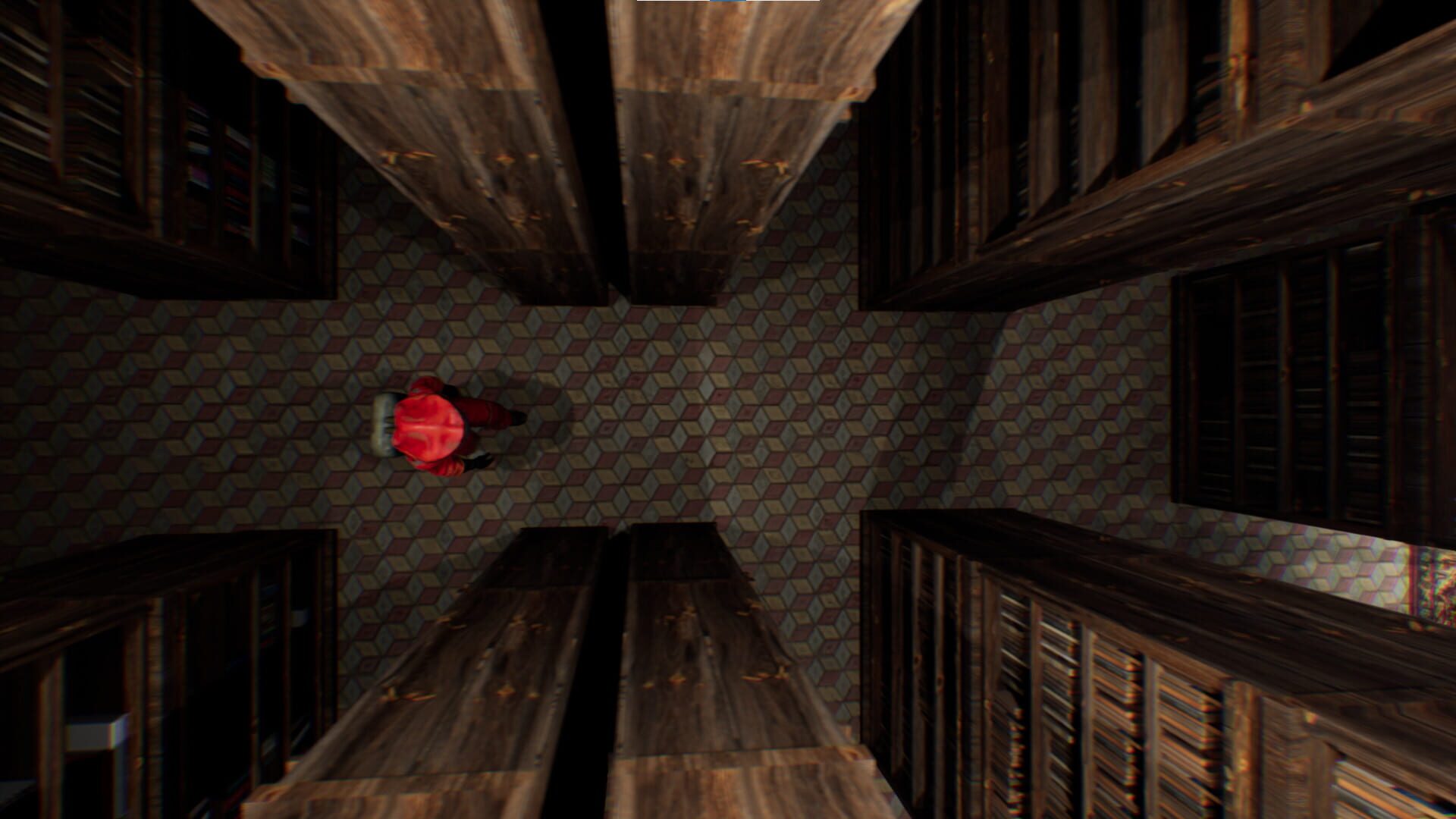 Seventh Angel - Screenshot