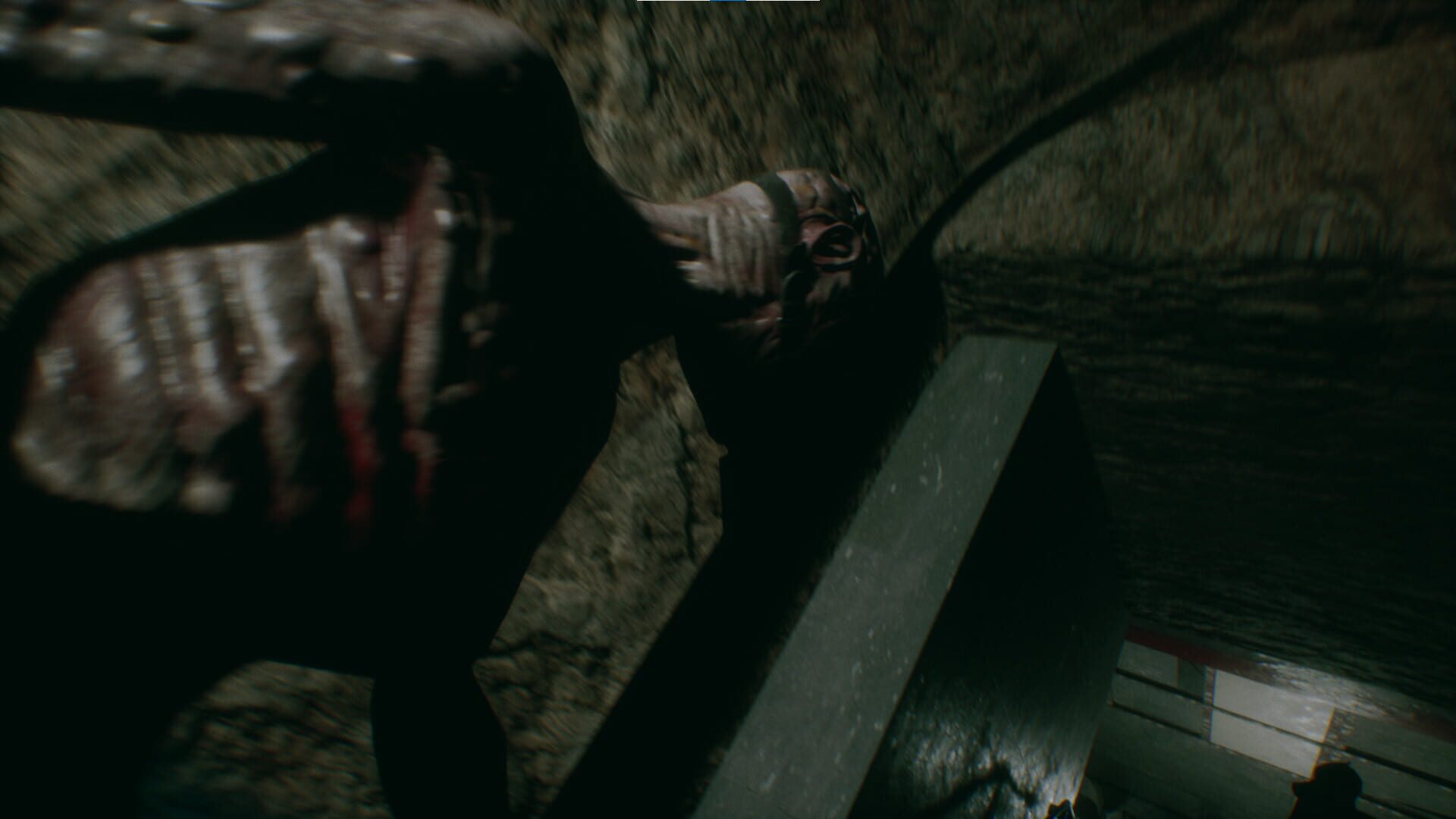 Seventh Angel - Screenshot