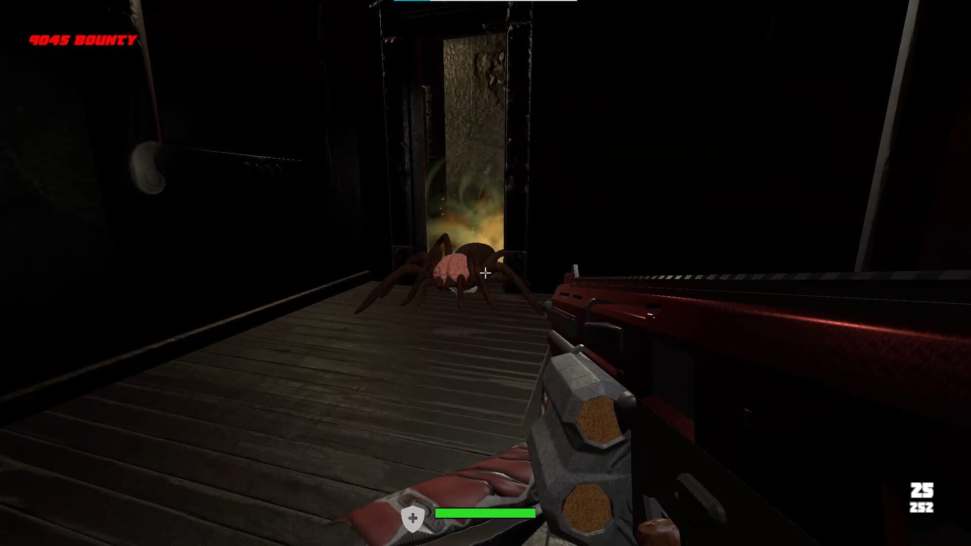 Bingiman: Trap Ochido - Screenshot
