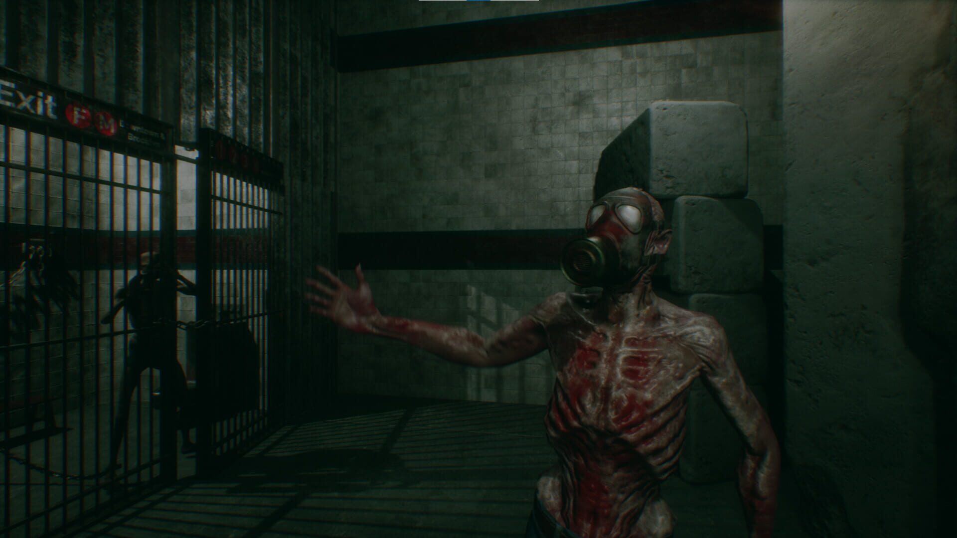 Seventh Angel - Screenshot