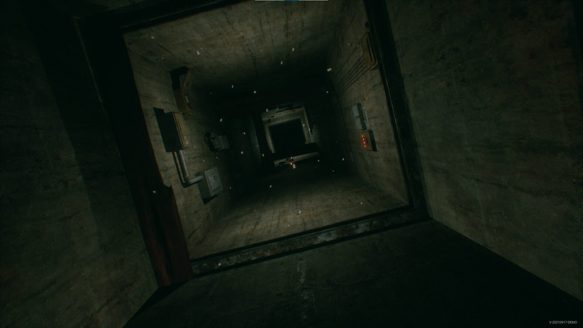 Seventh Angel - Screenshot