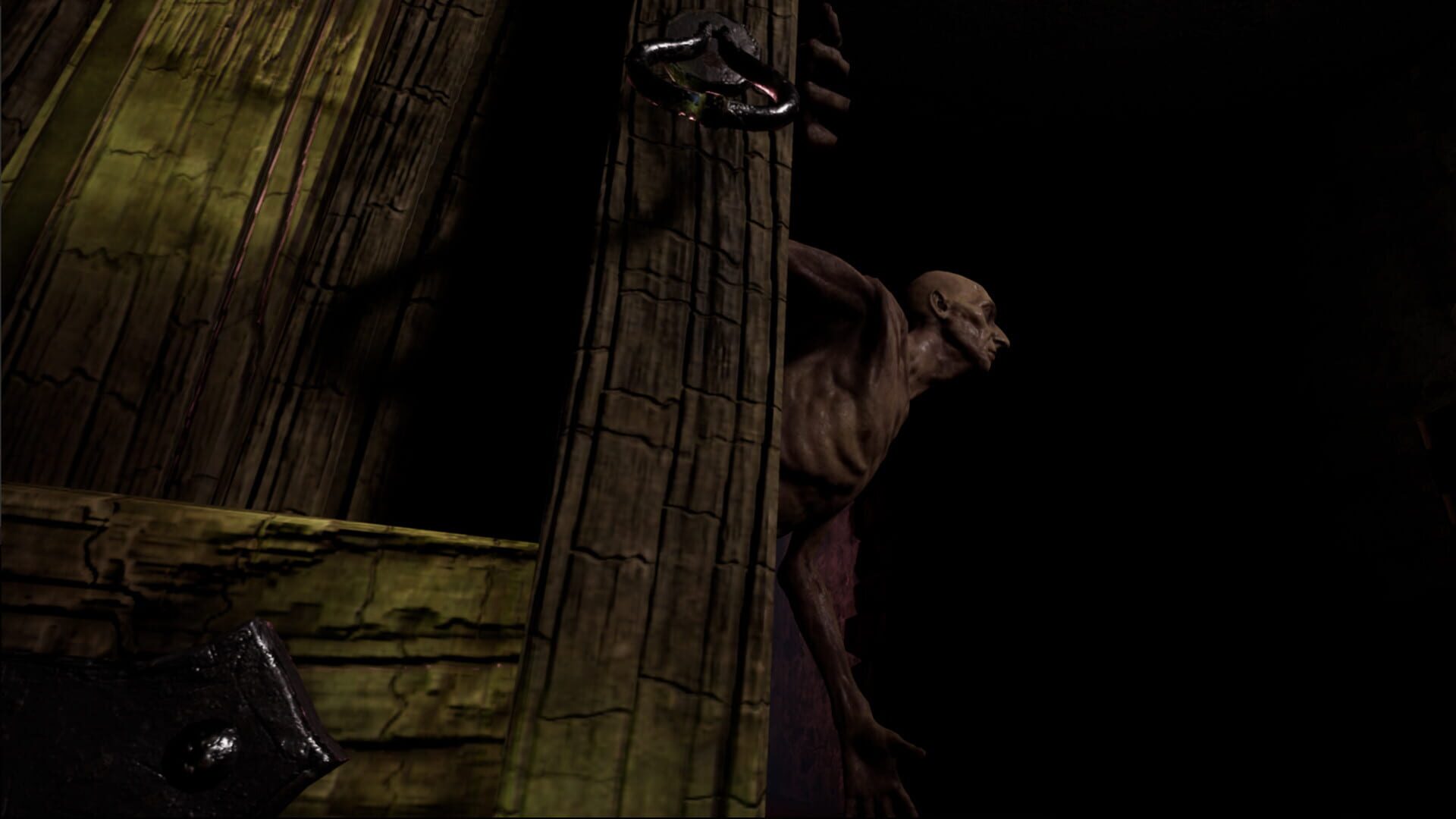 Seventh Angel - Screenshot