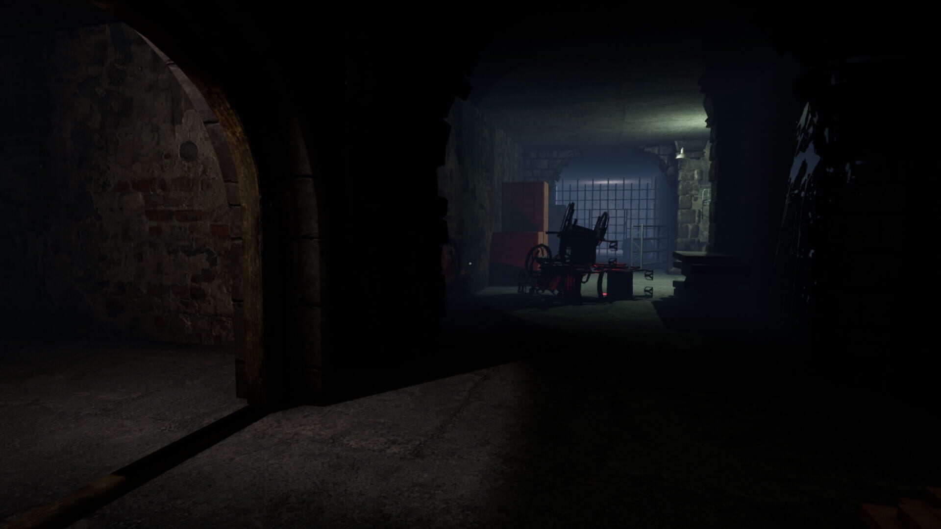Seventh Angel - Screenshot