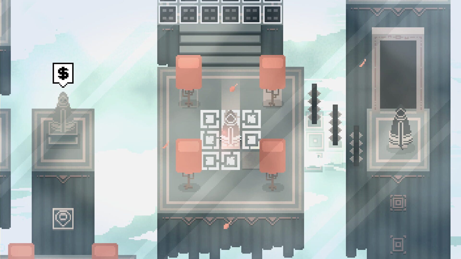 Faye Falling screenshot