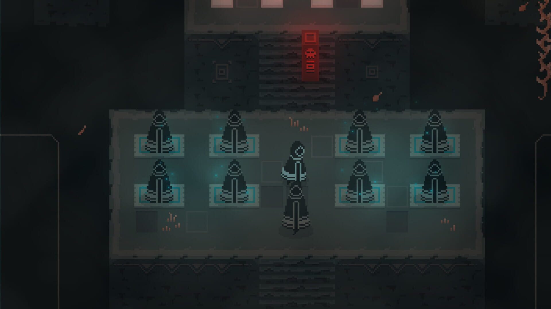 Faye Falling screenshot