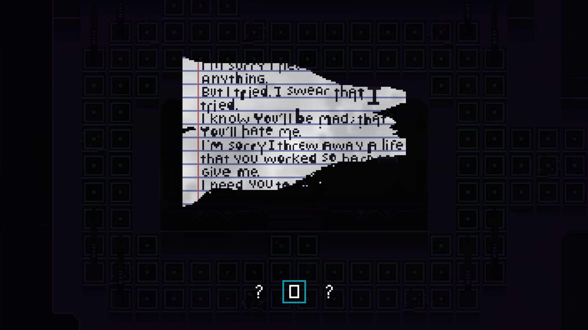 Faye Falling screenshot