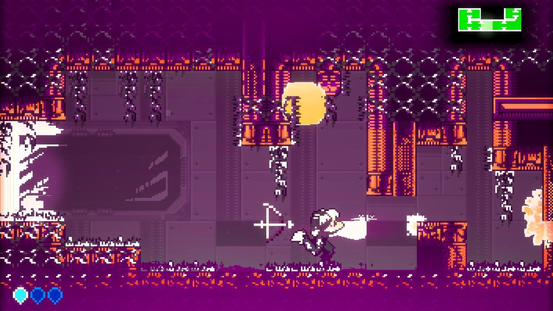 Project Delta - Screenshot