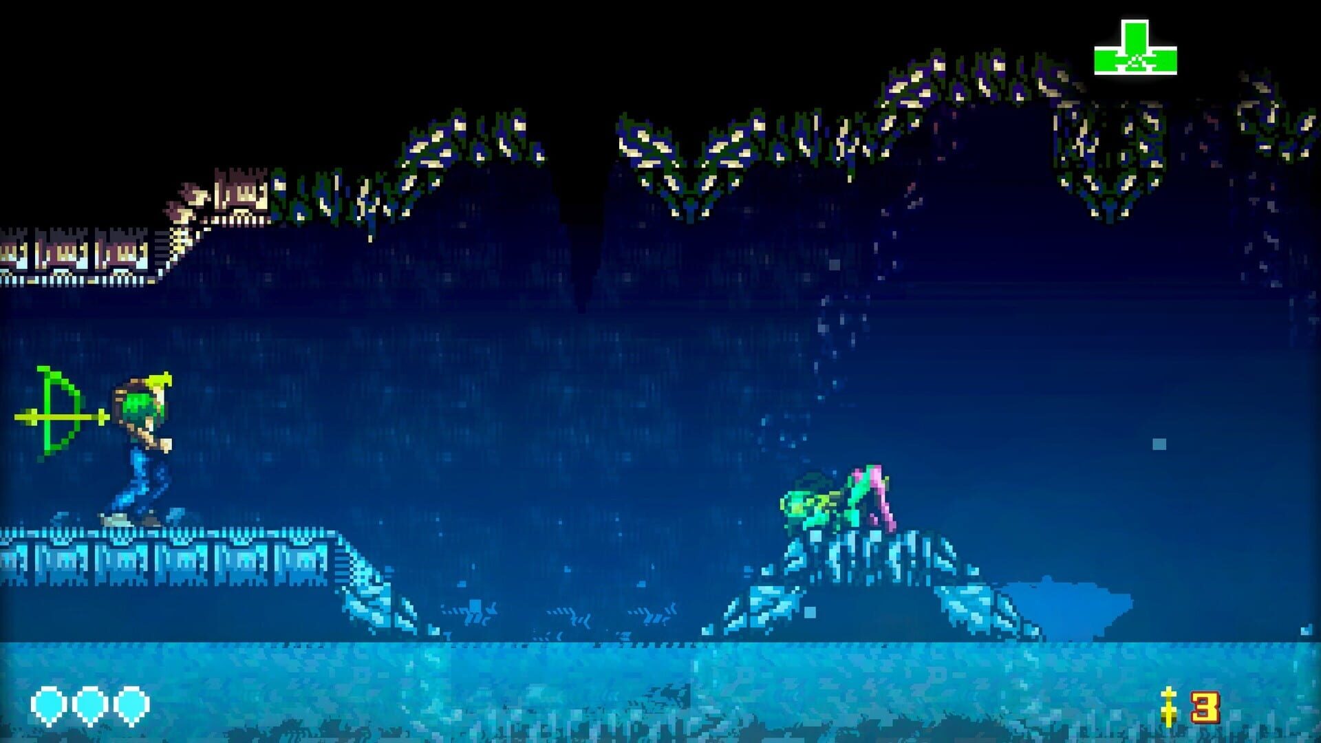 Project Delta - Screenshot