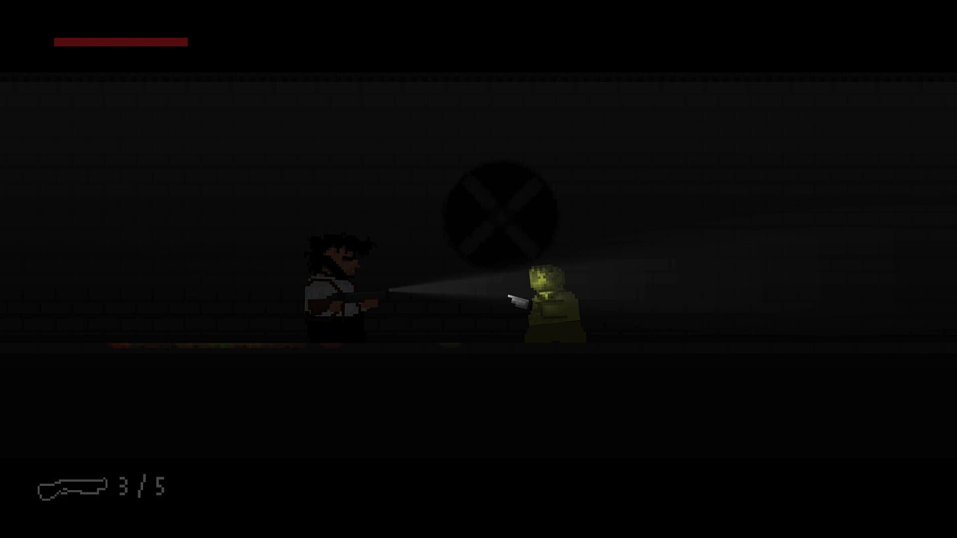 Enraged - Screenshot