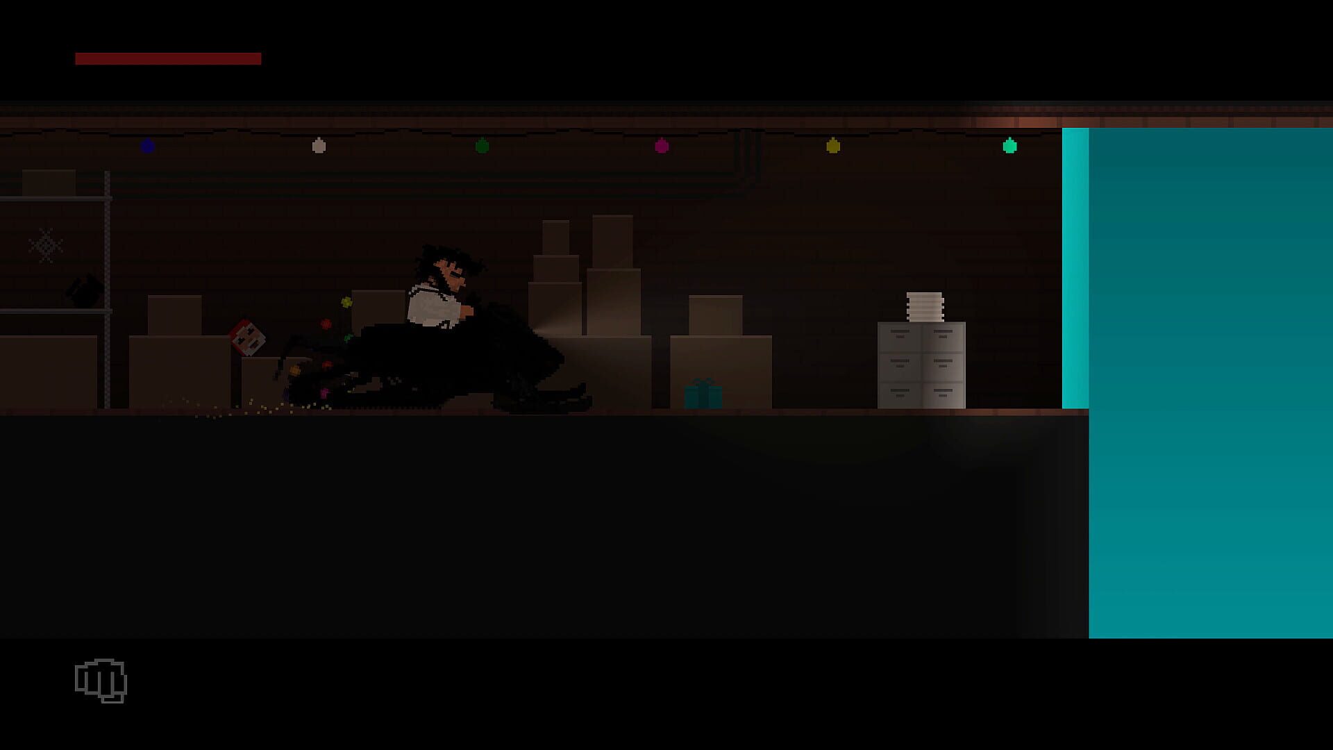 Enraged - Screenshot
