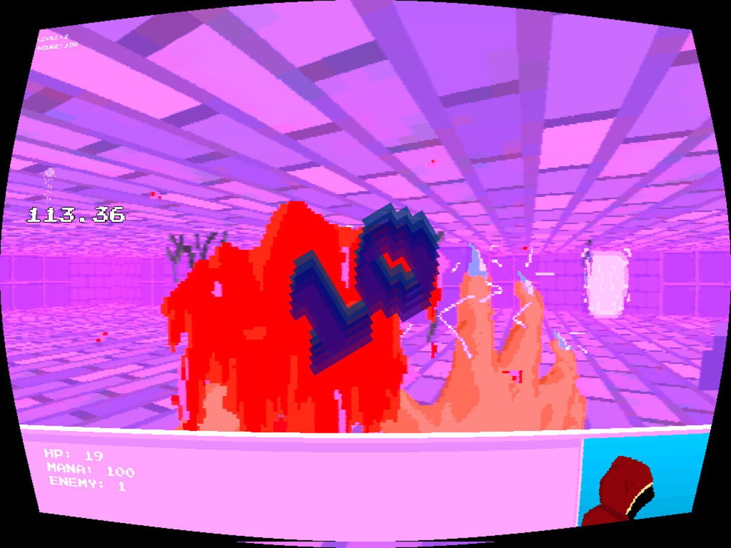 The Defaloon - Screenshot