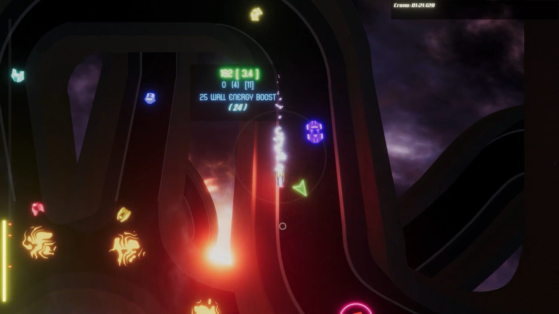 Nios - Screenshot
