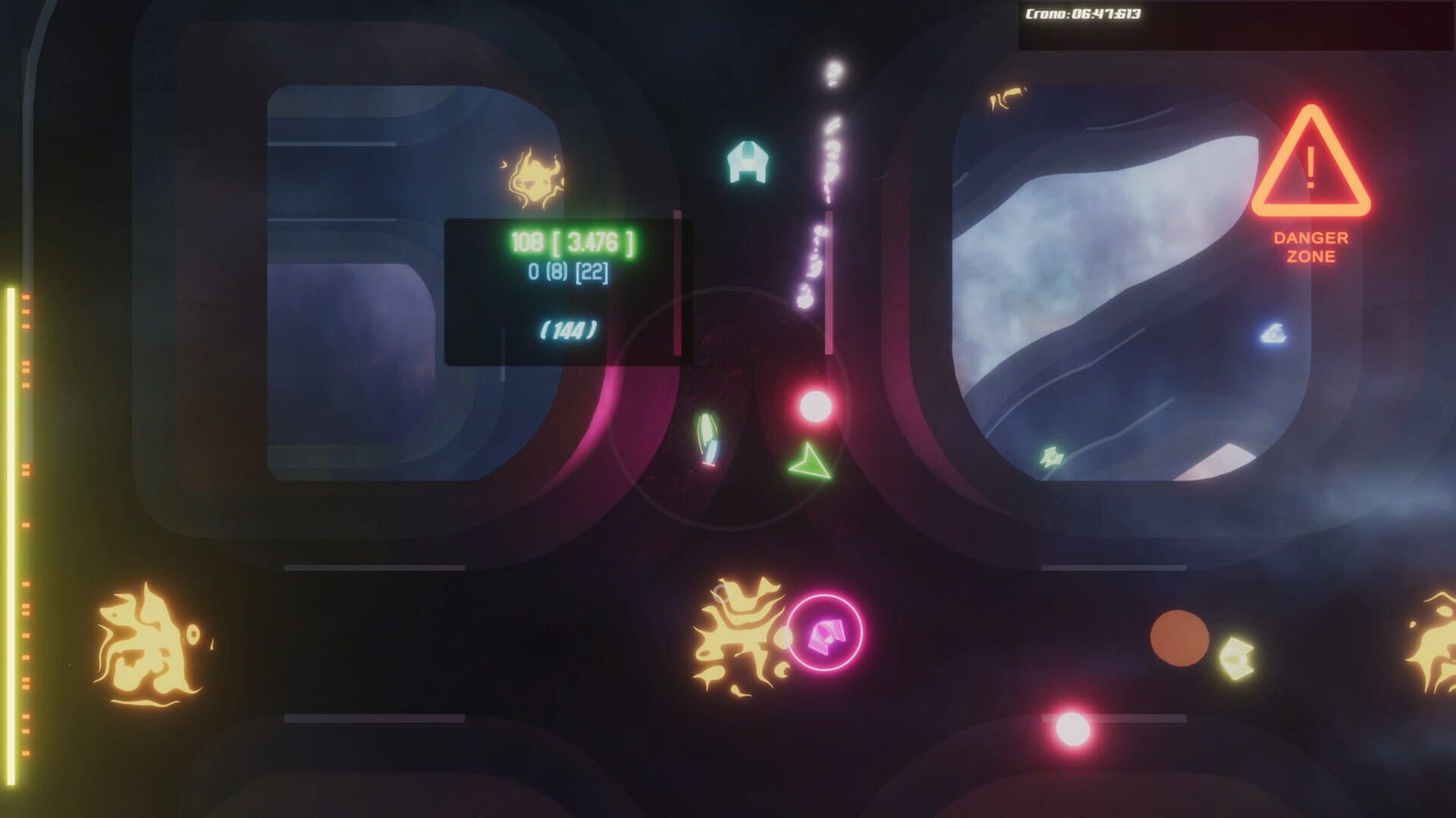 Nios - Screenshot