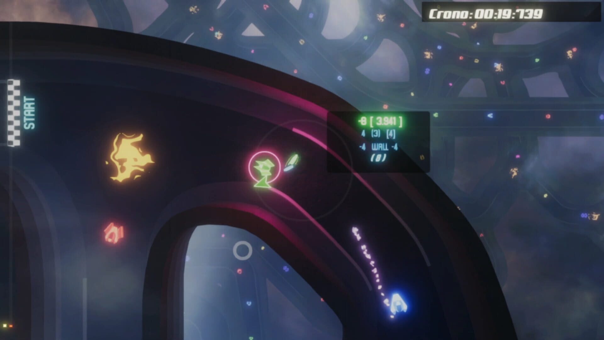Nios - Screenshot