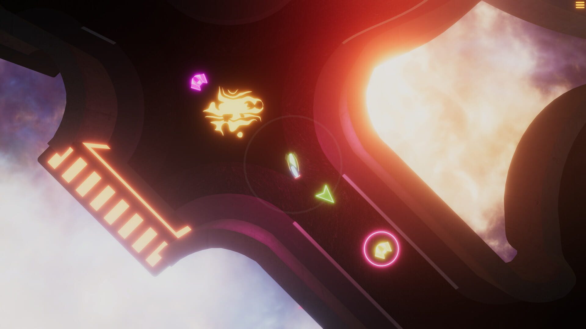 Nios - Screenshot