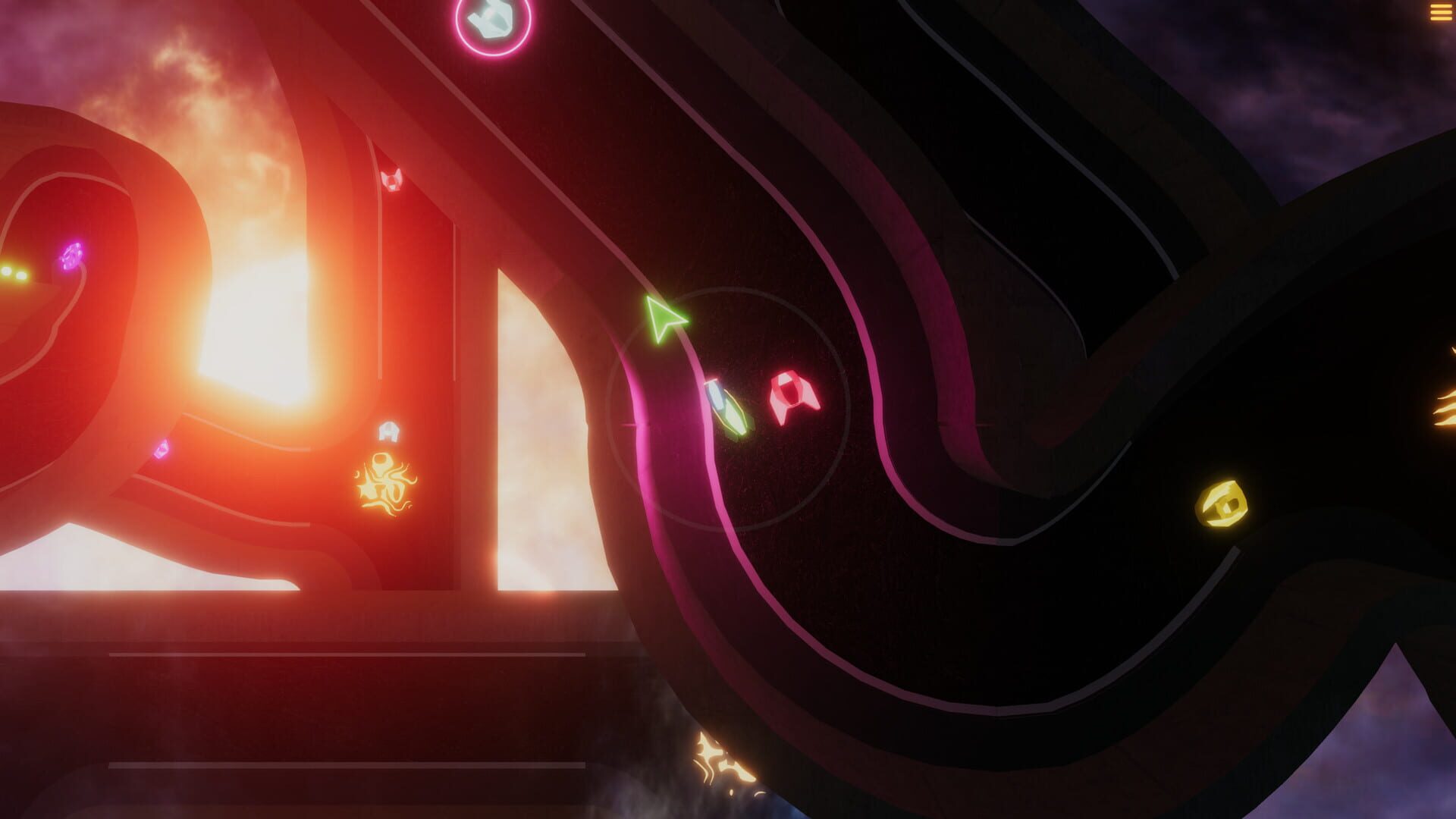 Nios - Screenshot