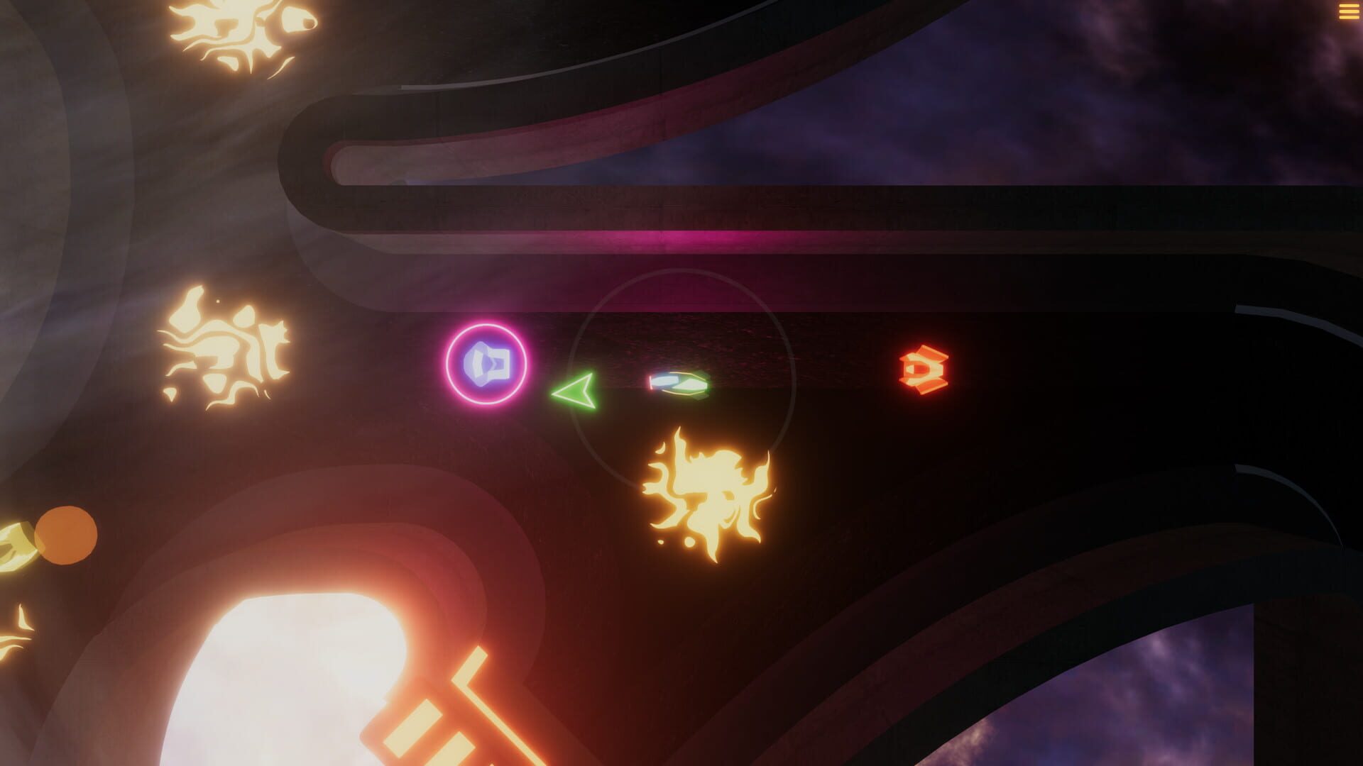 Nios - Screenshot